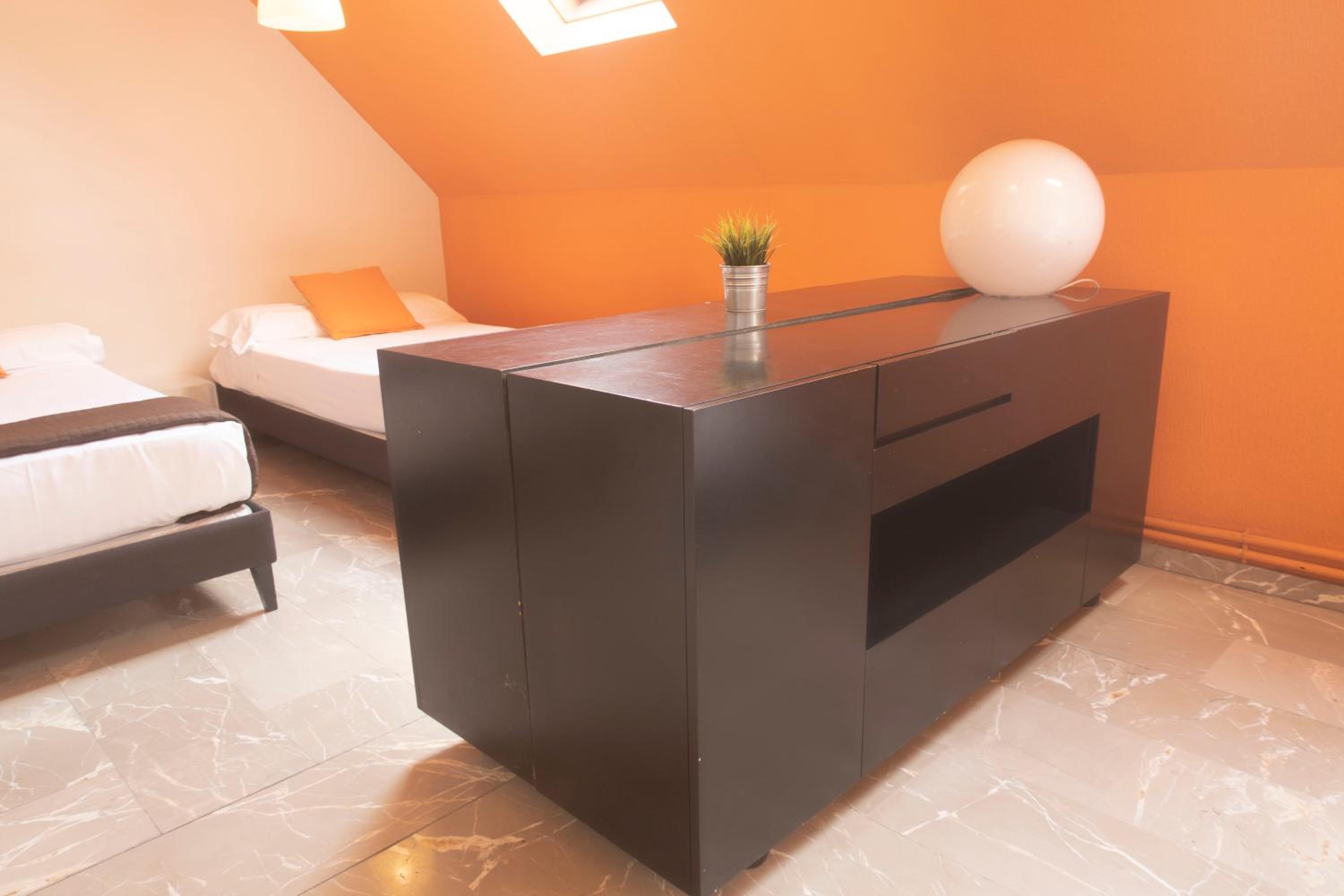 Two-Bedroom Apartment - Photo 12