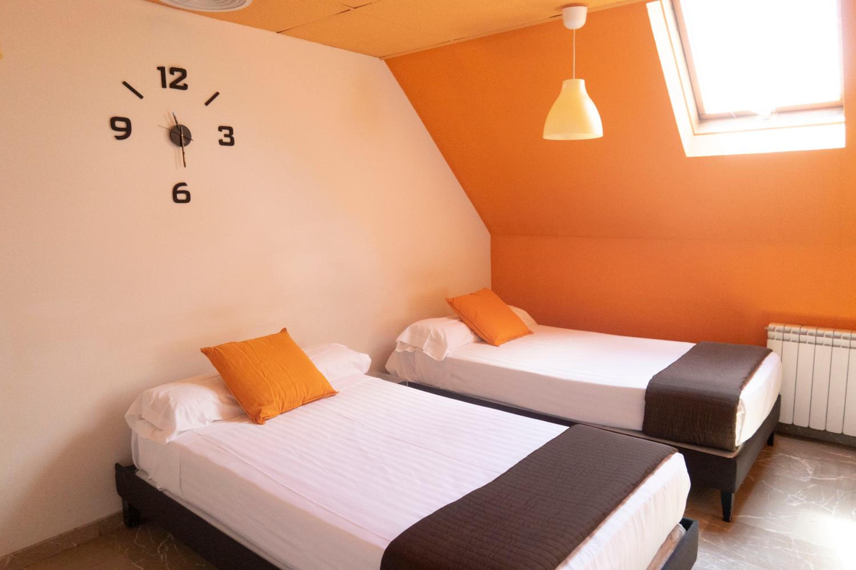 Two-Bedroom Apartment - Photo 9