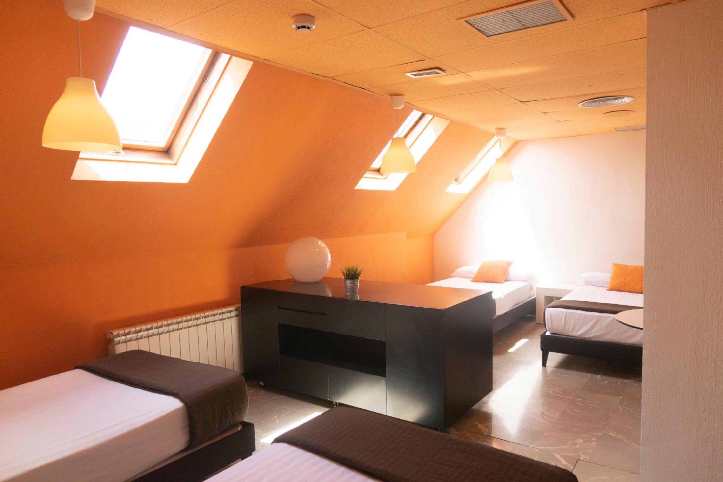 Two-Bedroom Apartment - Photo 10