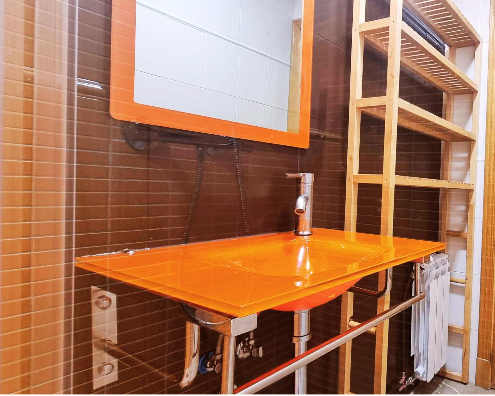 Two-Bedroom Apartment - Photo 4