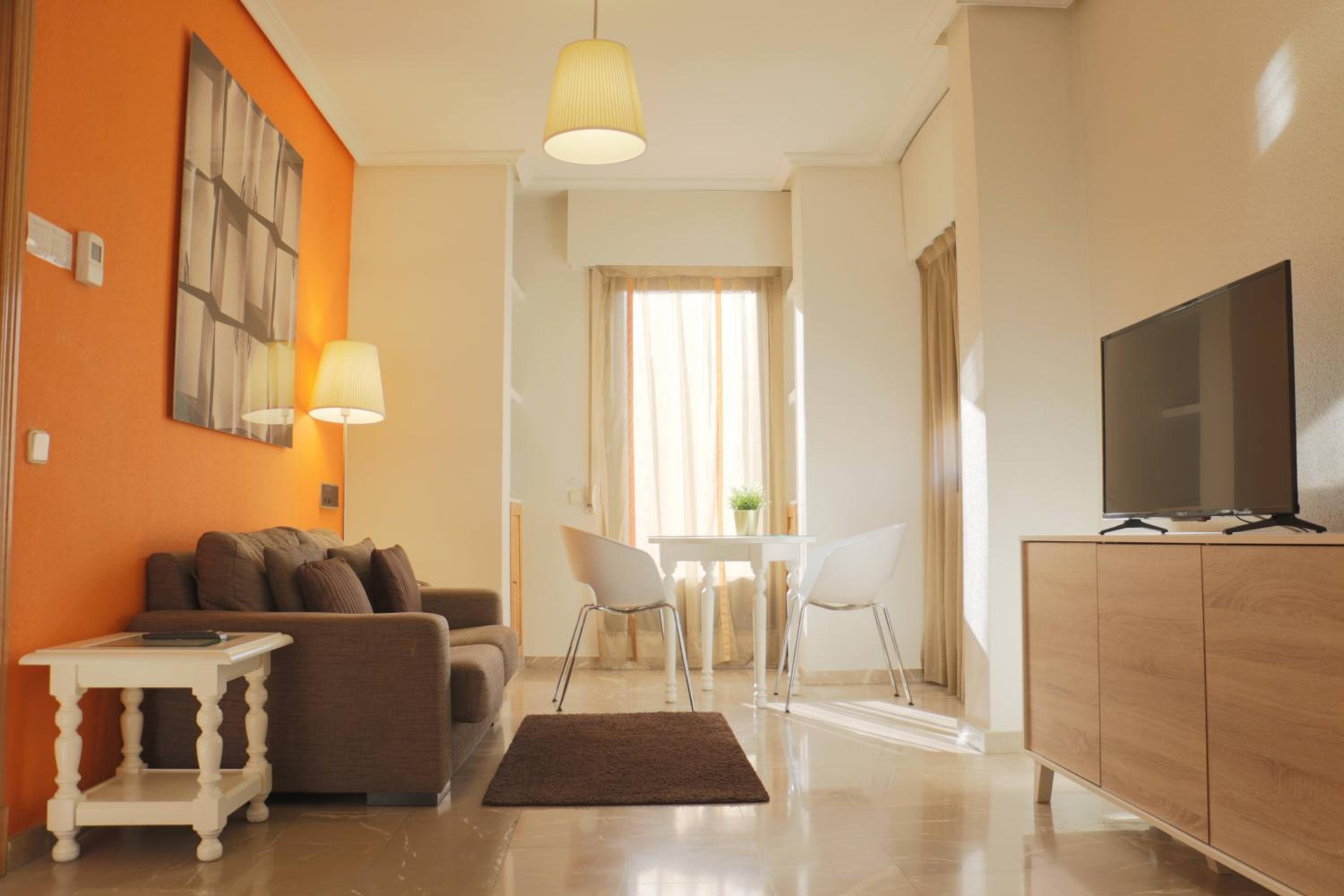 Apartment Superior withTerrace  - Photo 1