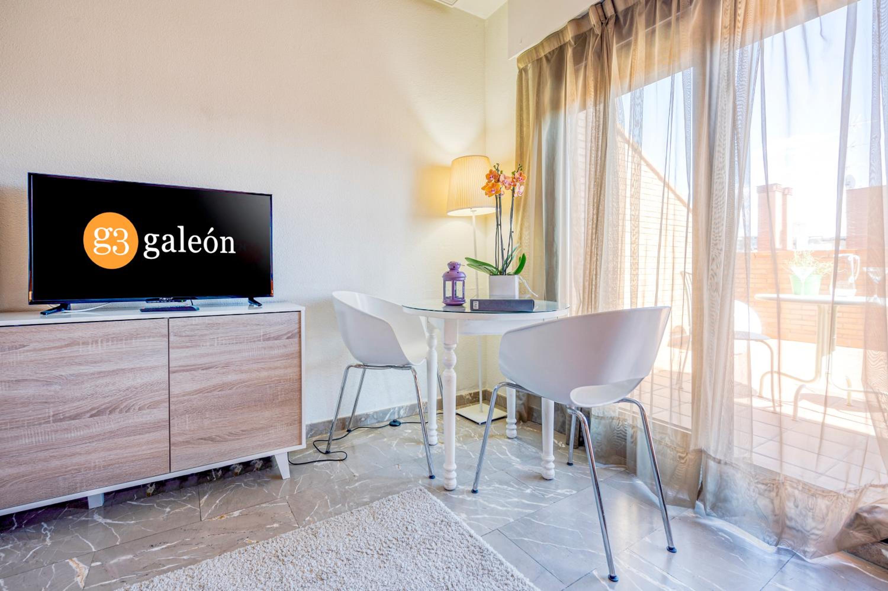 Apartment Superior withTerrace  - Photo 3