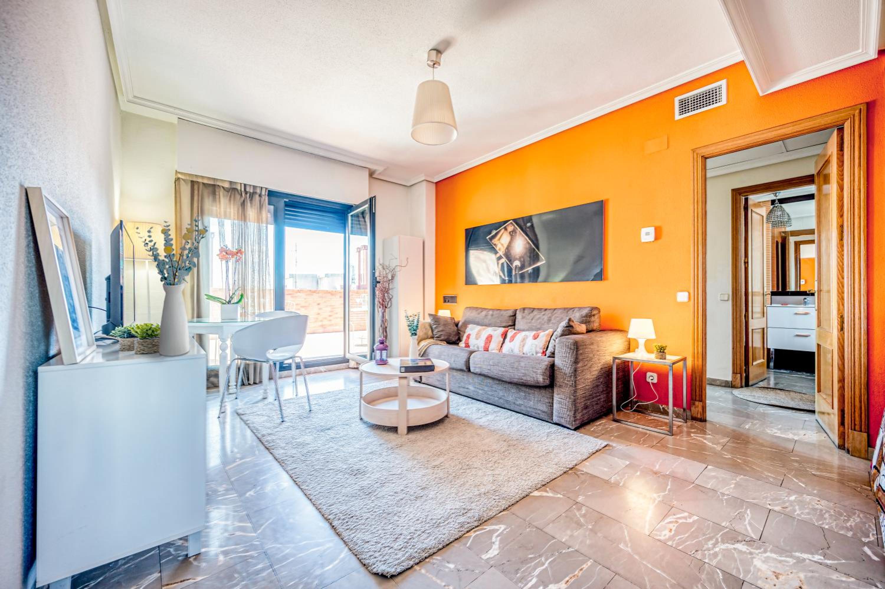 Apartment Superior withTerrace  - Photo 24