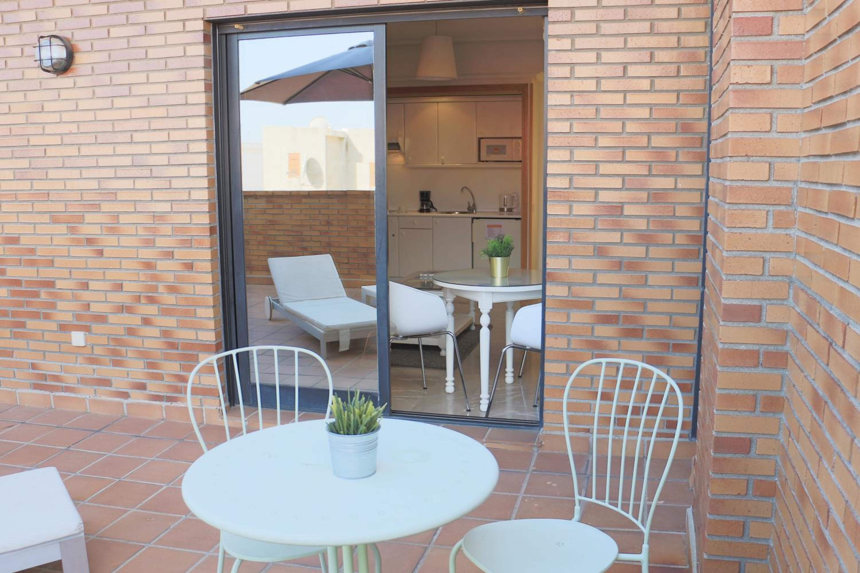 Apartment Superior withTerrace  - Photo 20