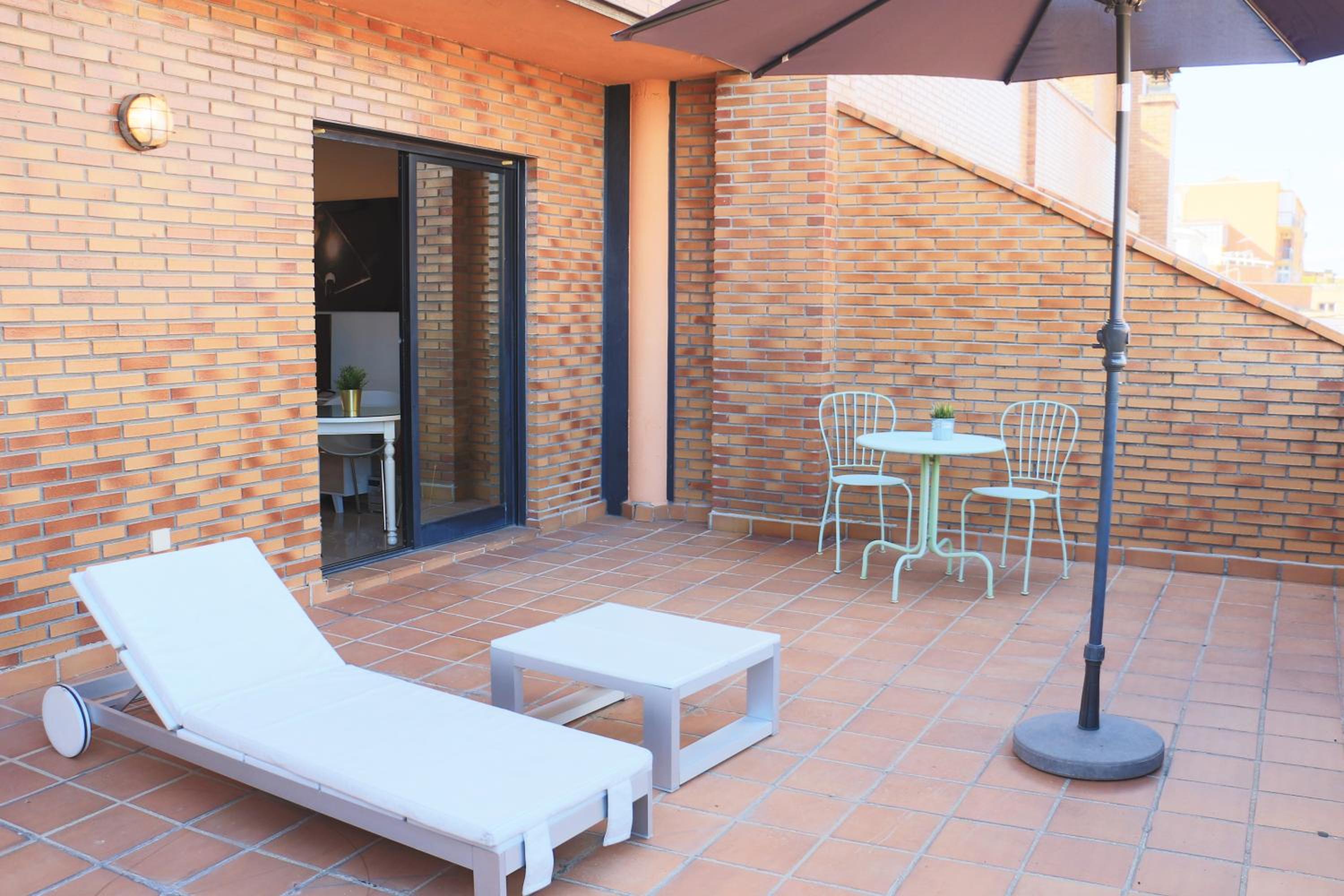 Apartment Superior withTerrace  - Photo 21