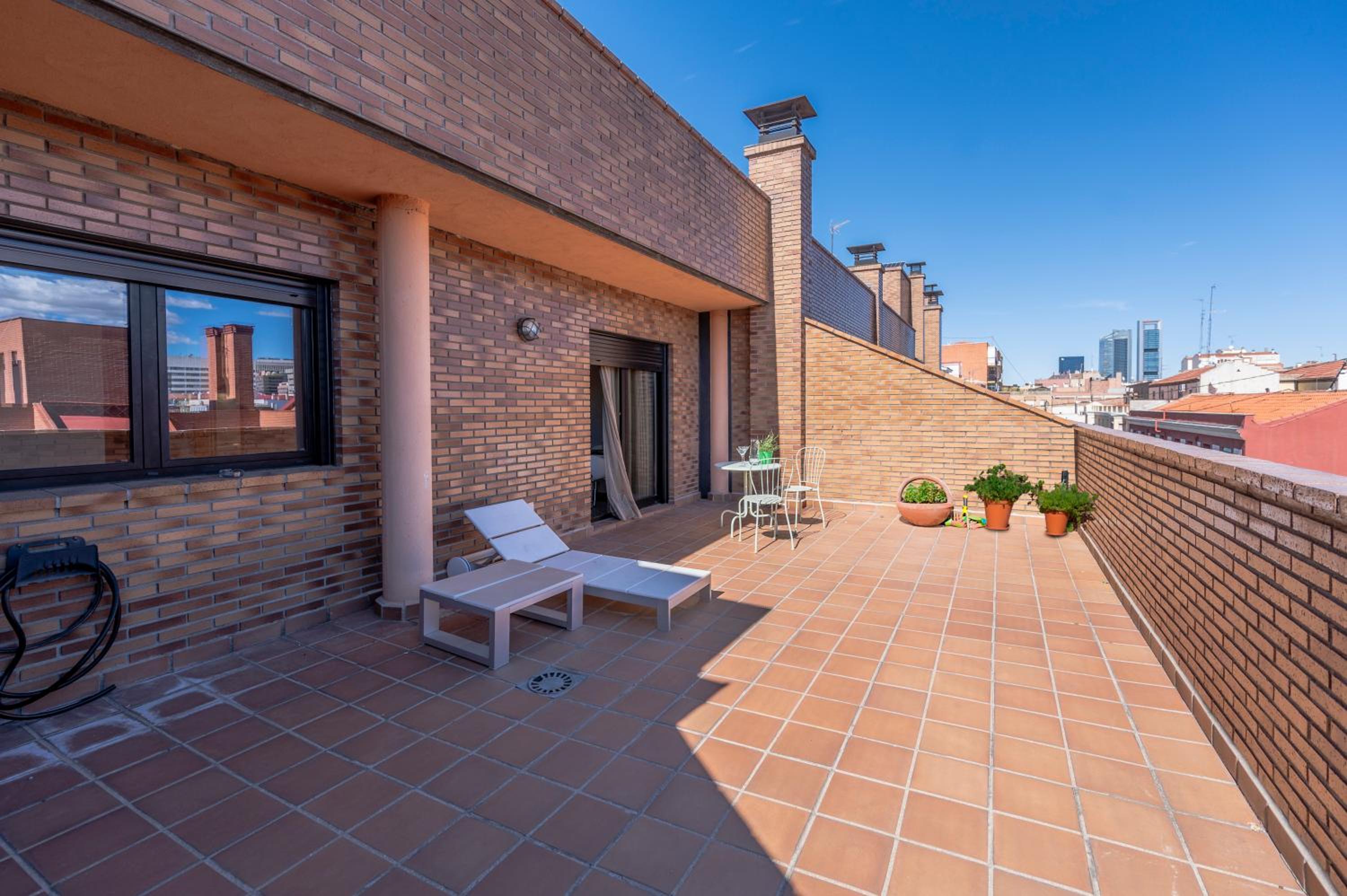 Apartment Superior withTerrace  - Photo 17