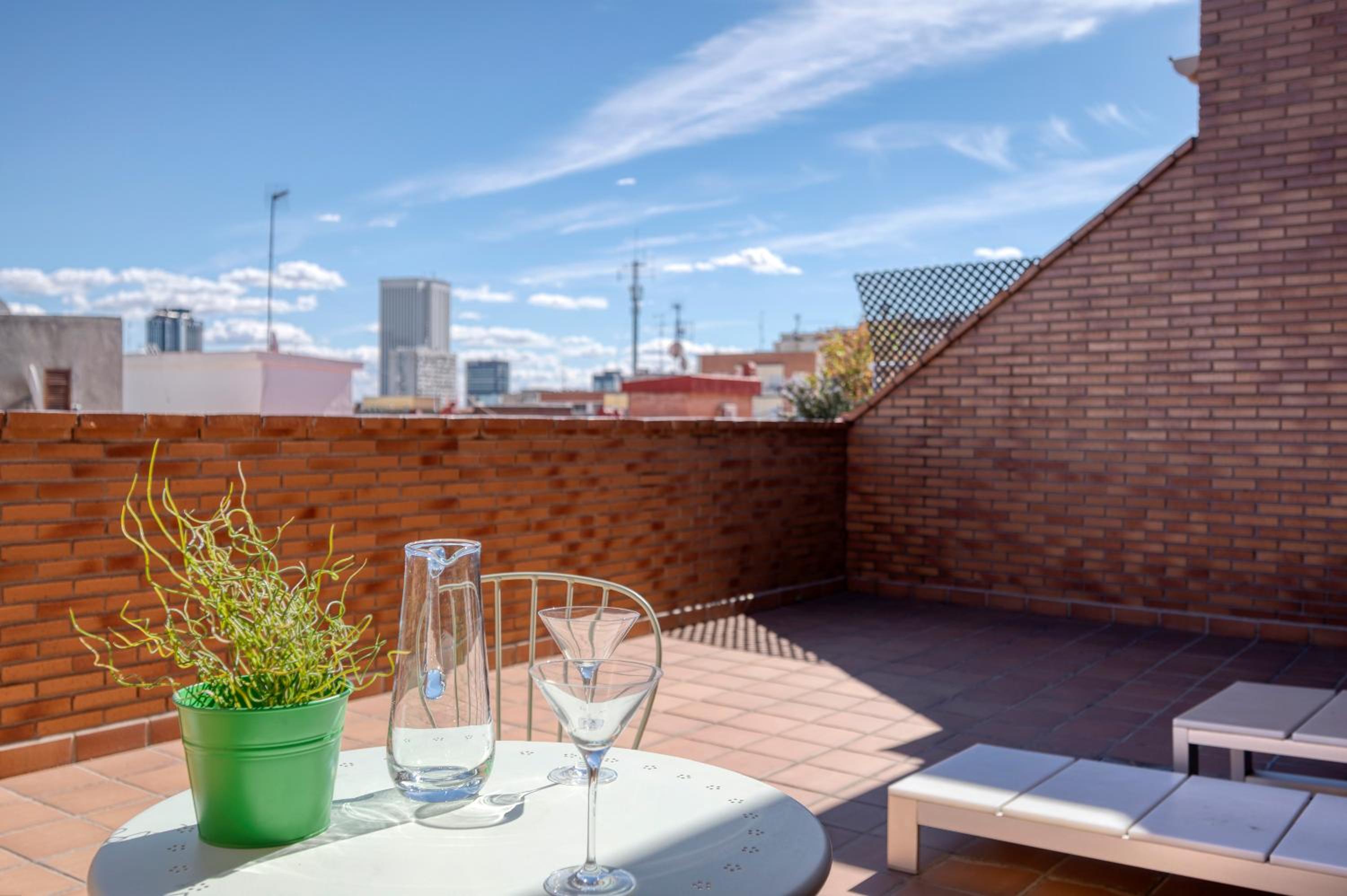 Apartment Superior withTerrace  - Photo 19