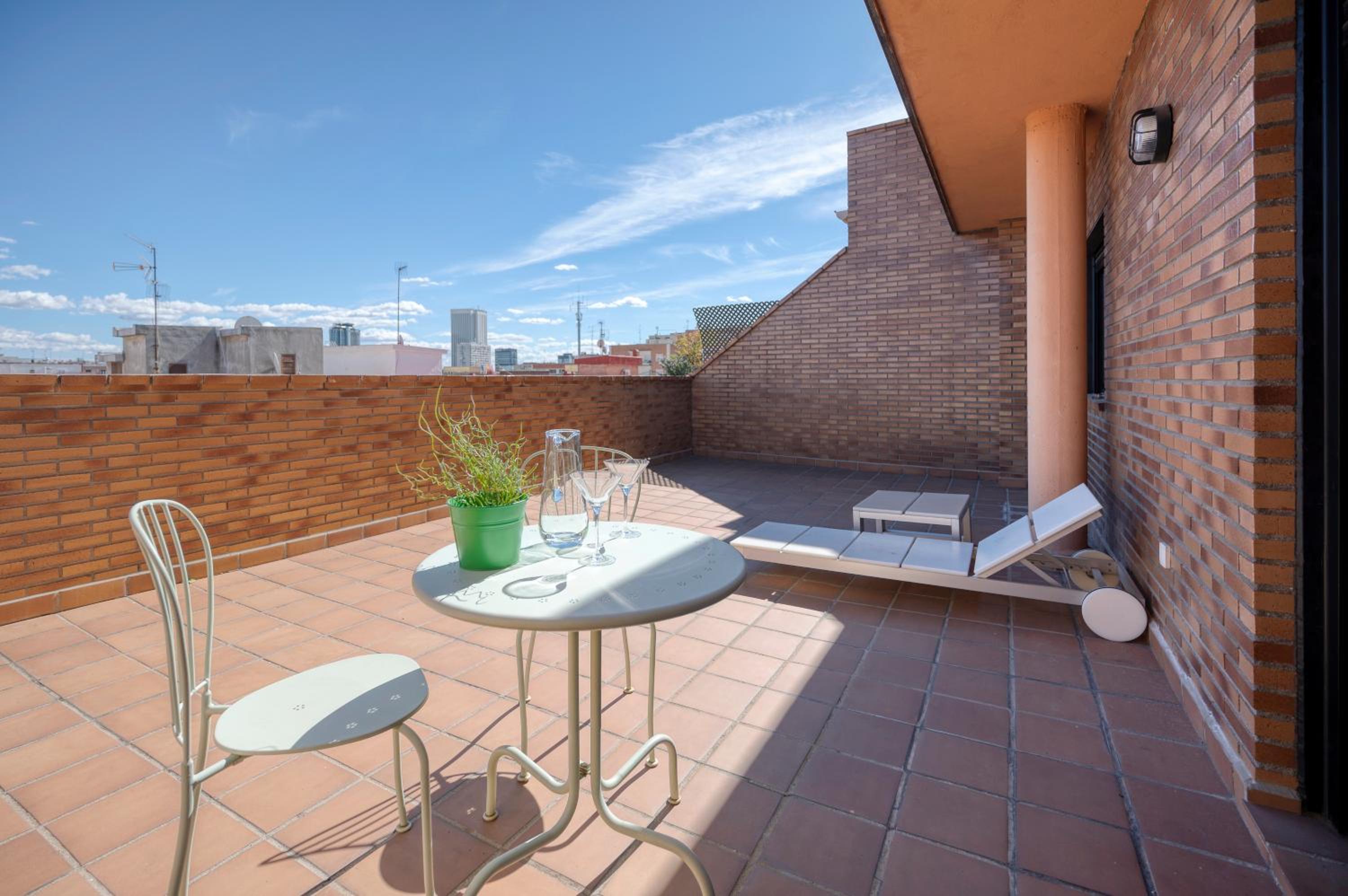 Apartment Superior withTerrace  - Photo 18