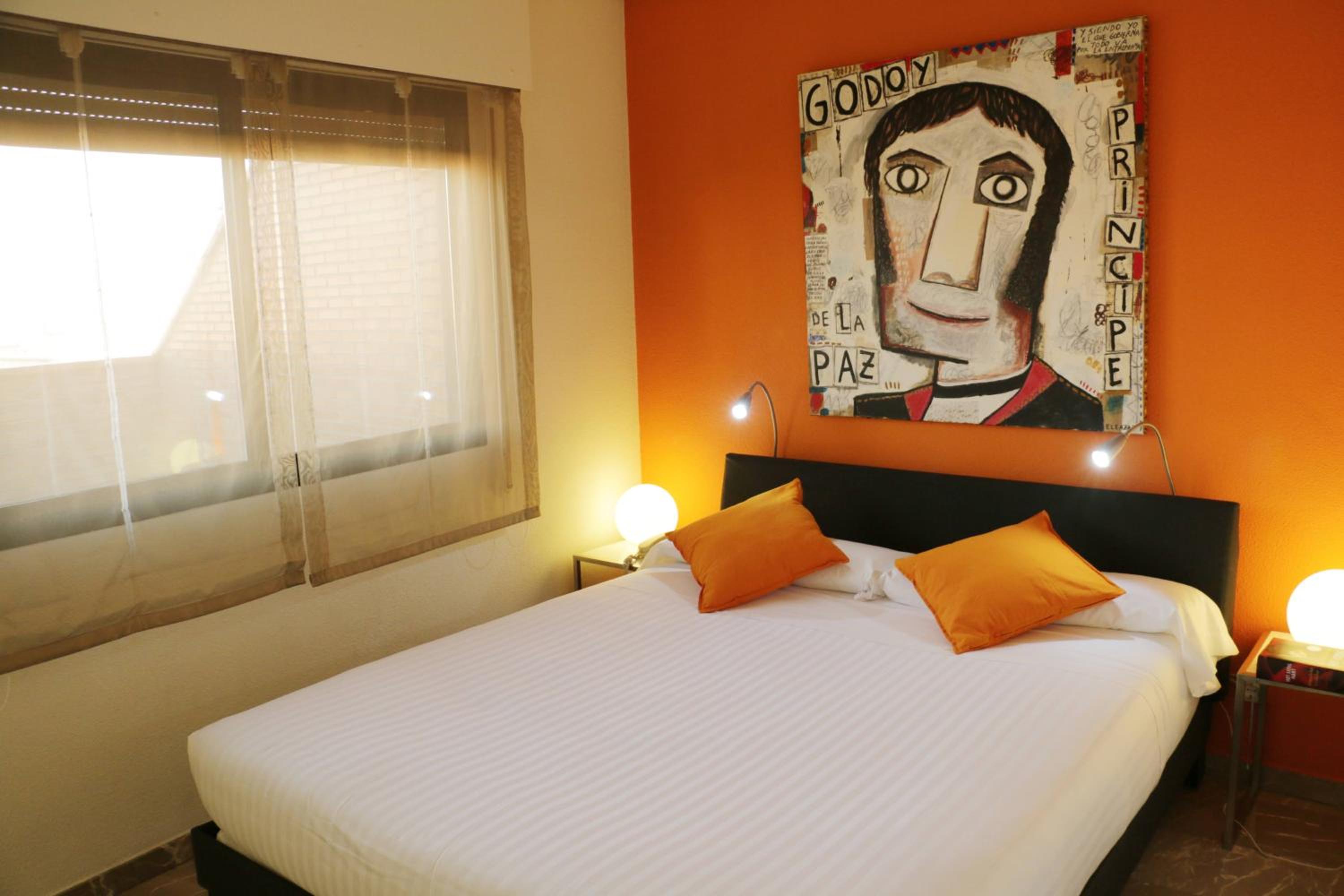 Apartment Superior withTerrace  - Photo 16
