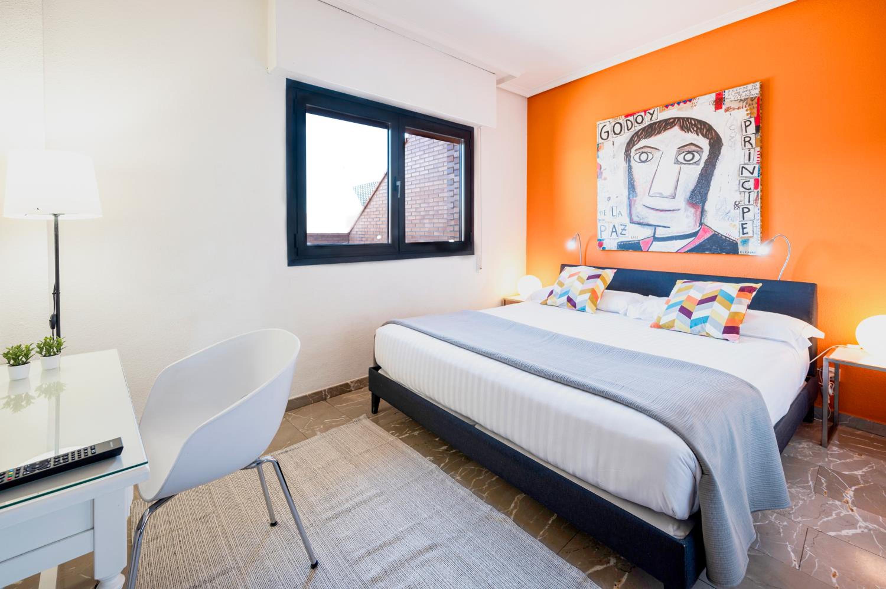 Apartment Superior withTerrace  - Photo 10