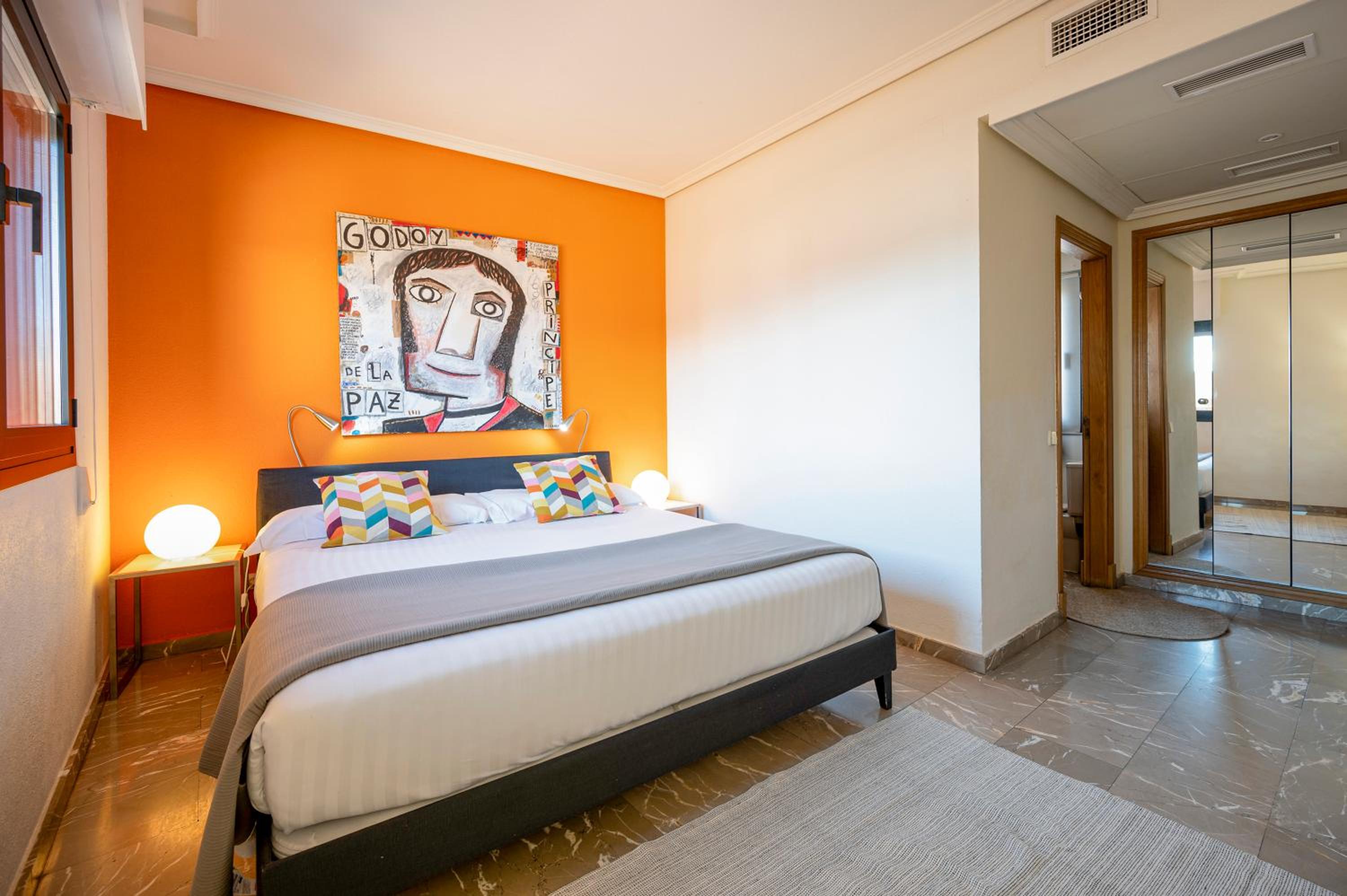 Apartment Superior withTerrace  - Photo 9