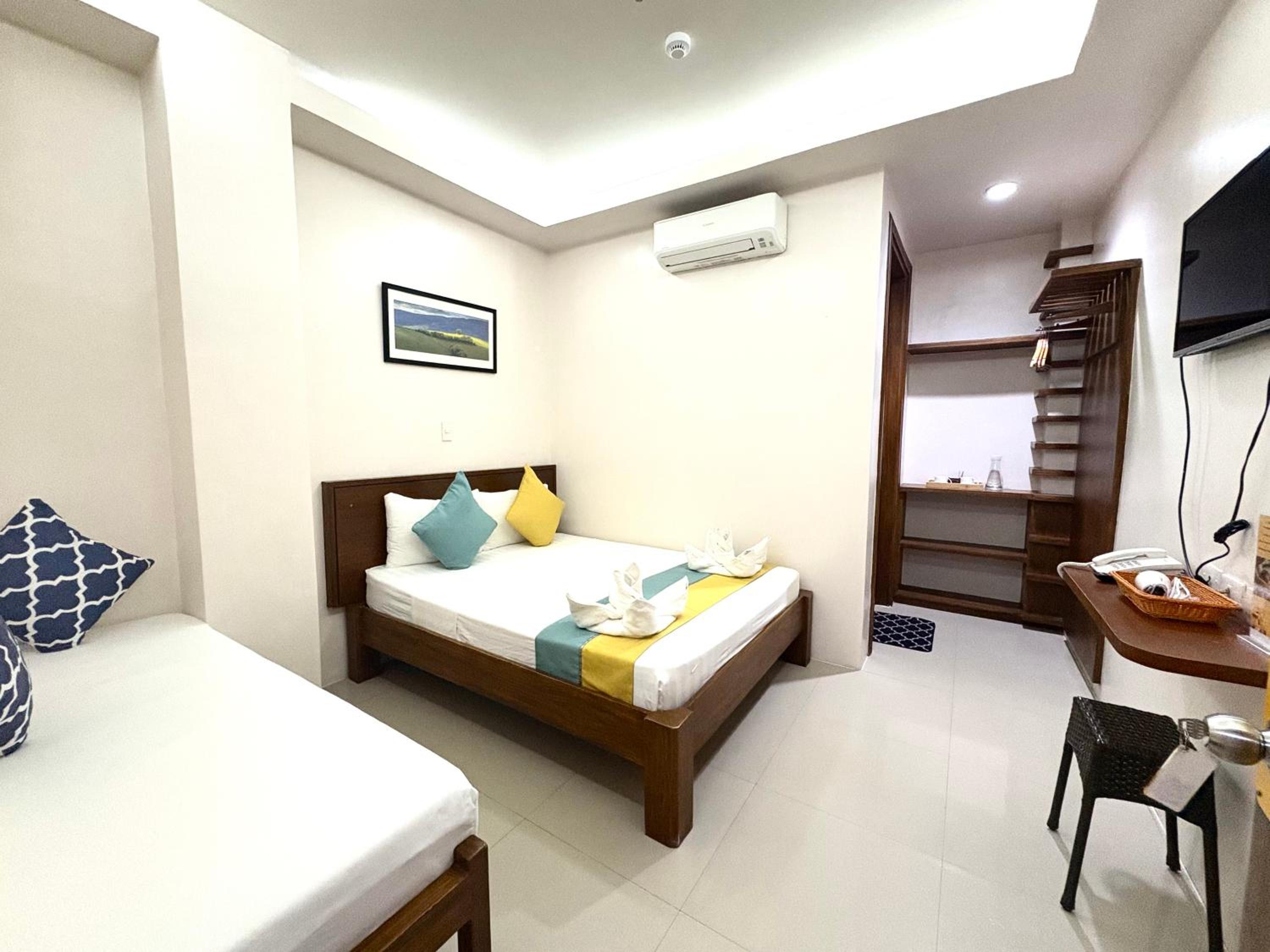 Deluxe Room photo 2
