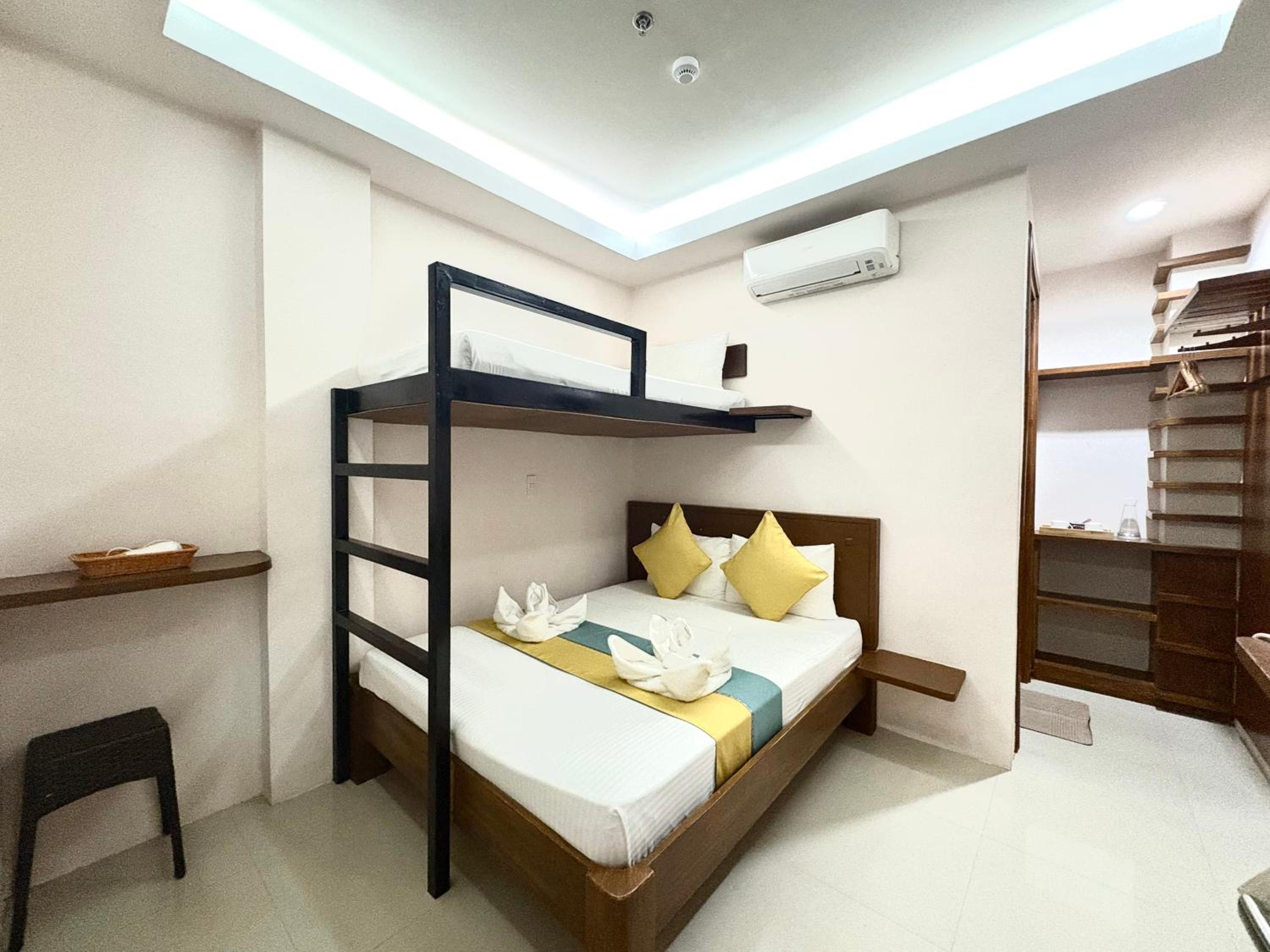 Deluxe Room photo 3