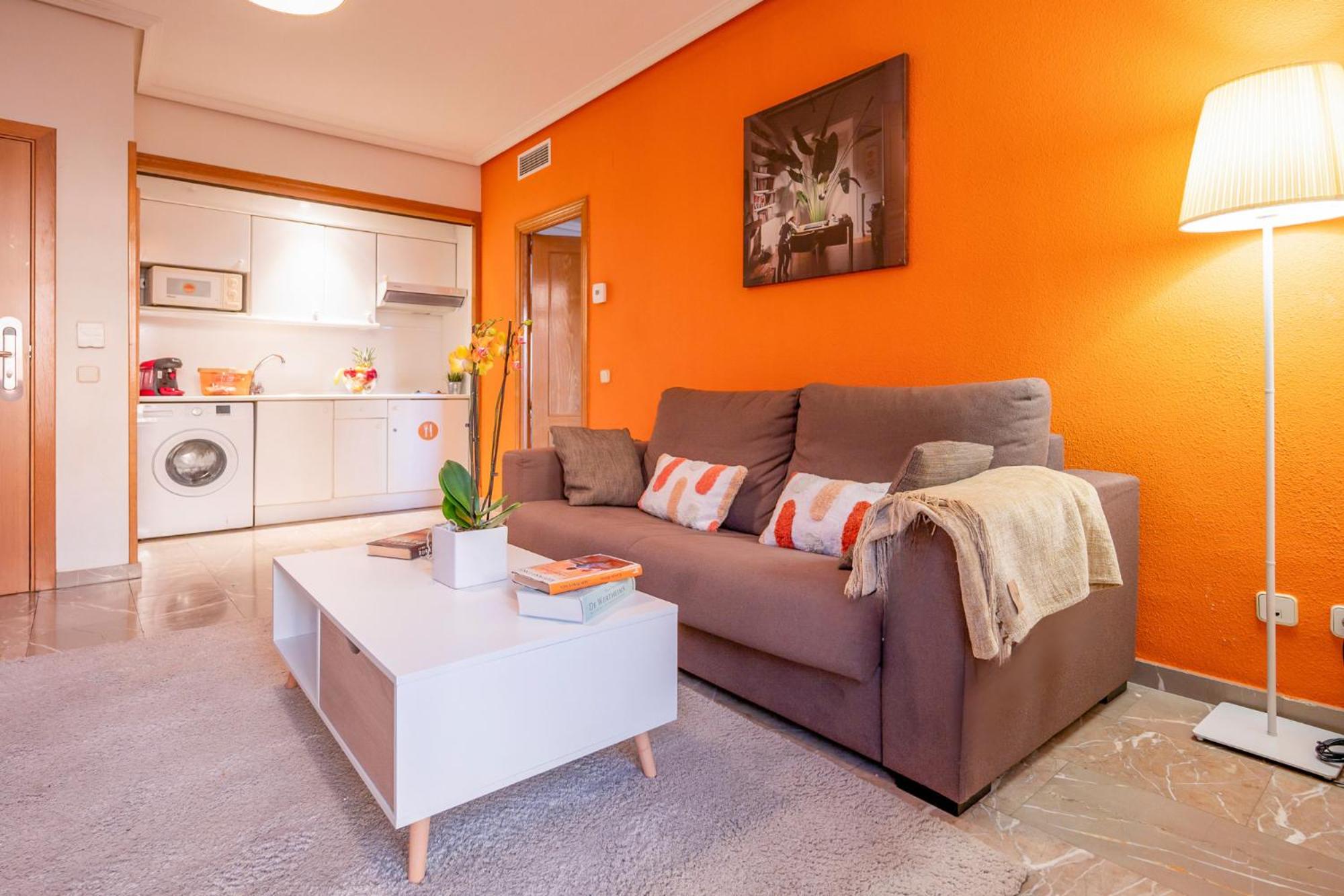 Superior Apartment - Photo 15