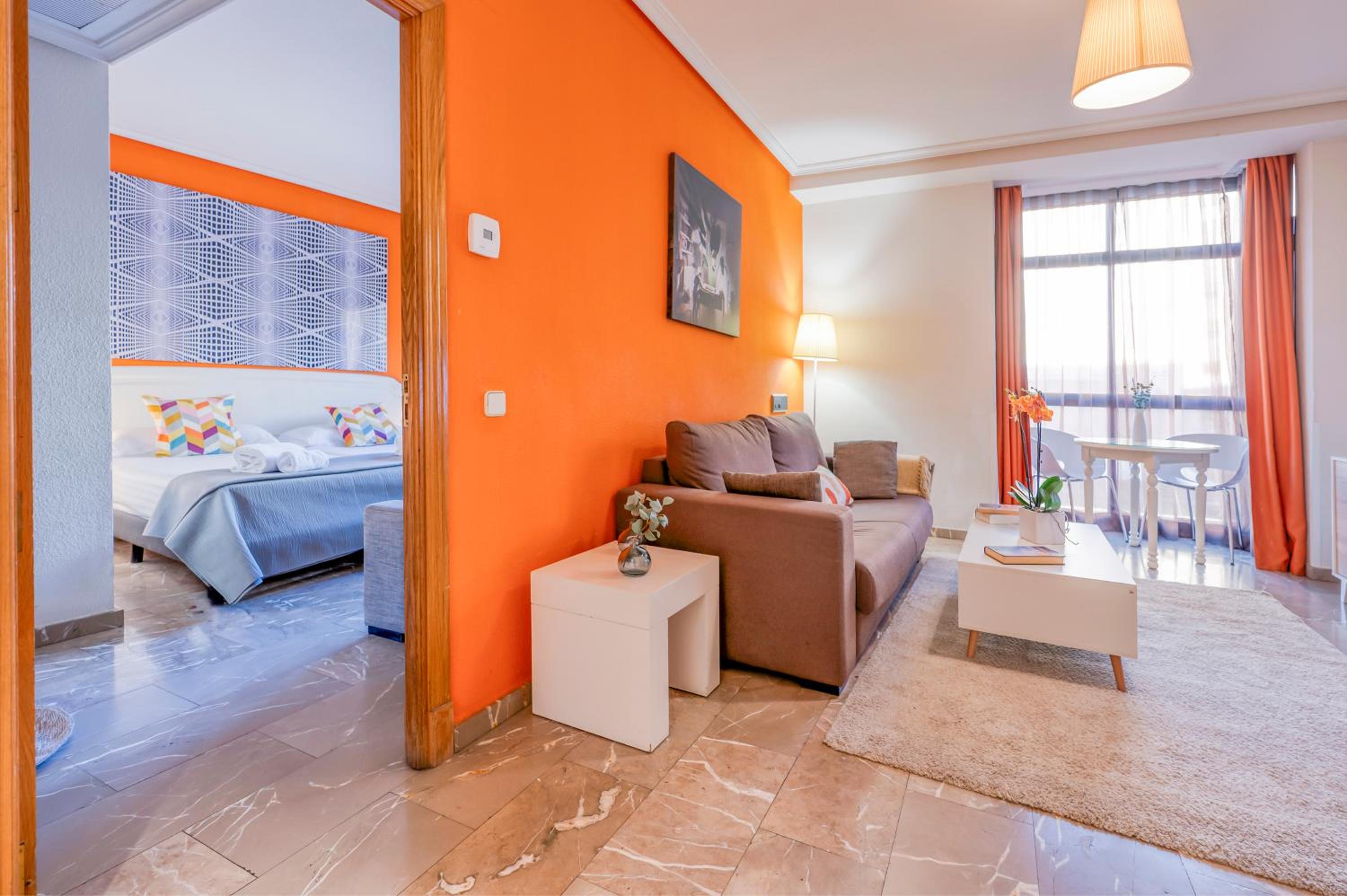 Superior Apartment - Photo 13