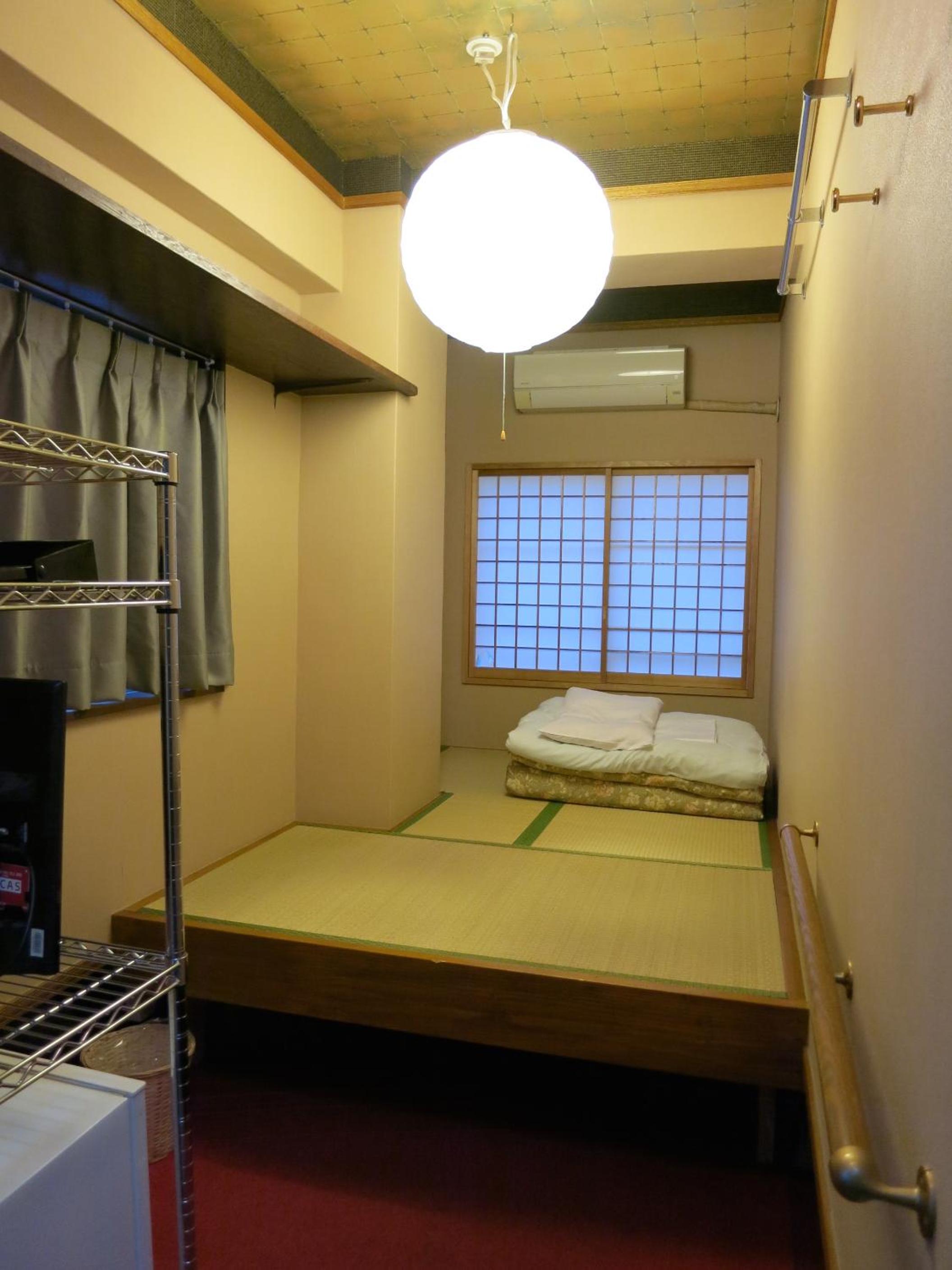 Large Twin Room photo 1