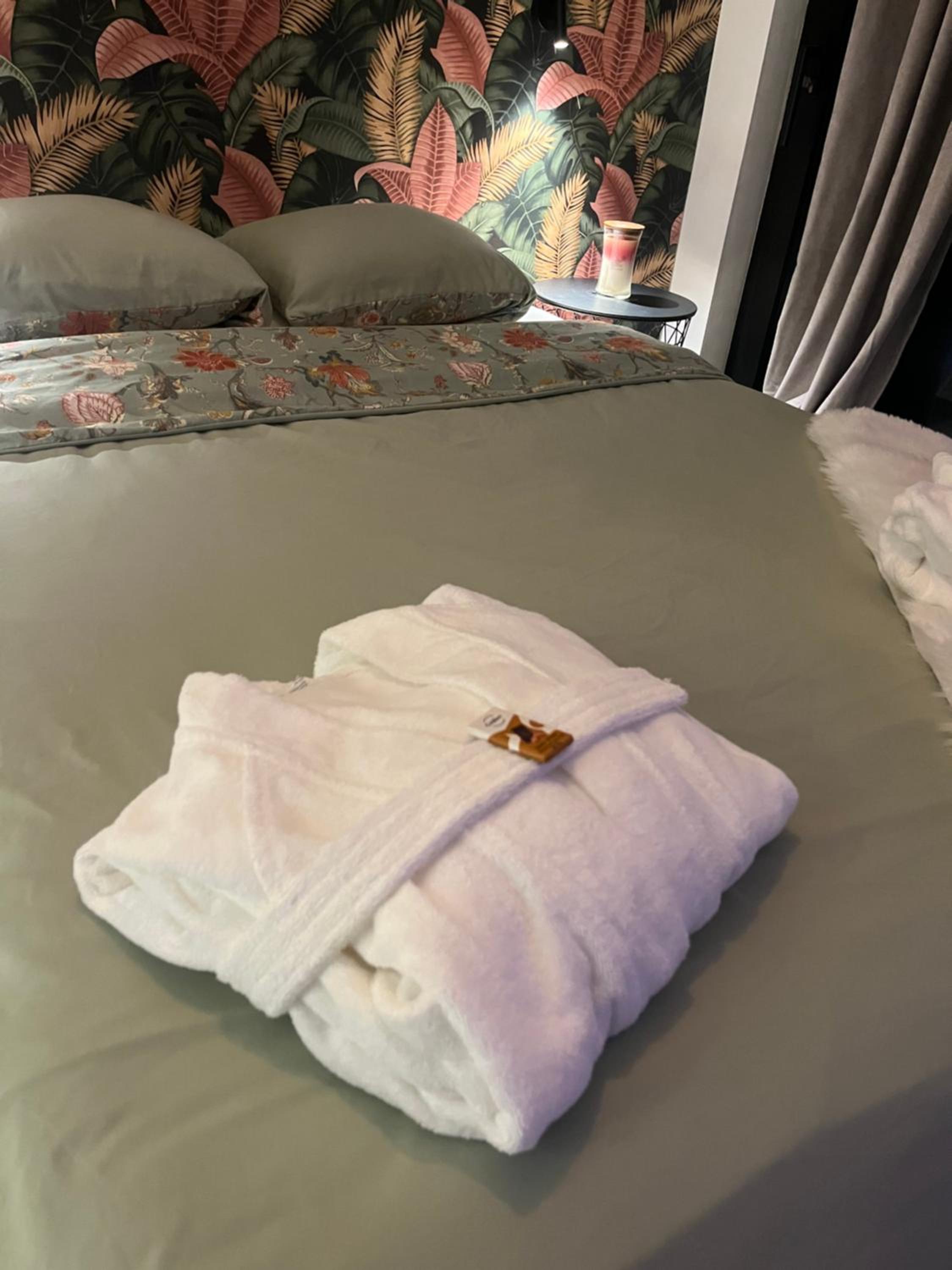 Double Room photo 2