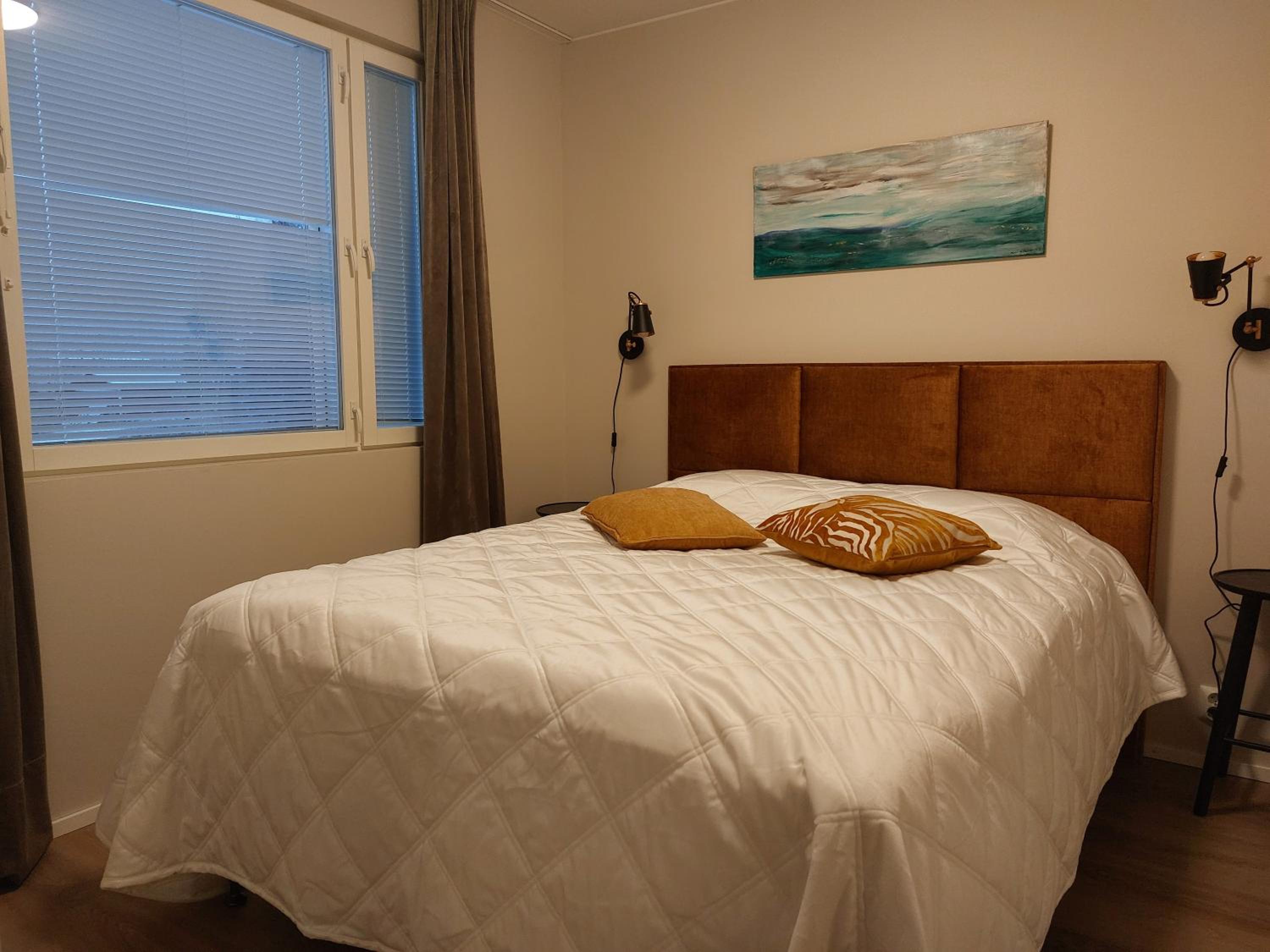Deluxe Family Suite photo 1