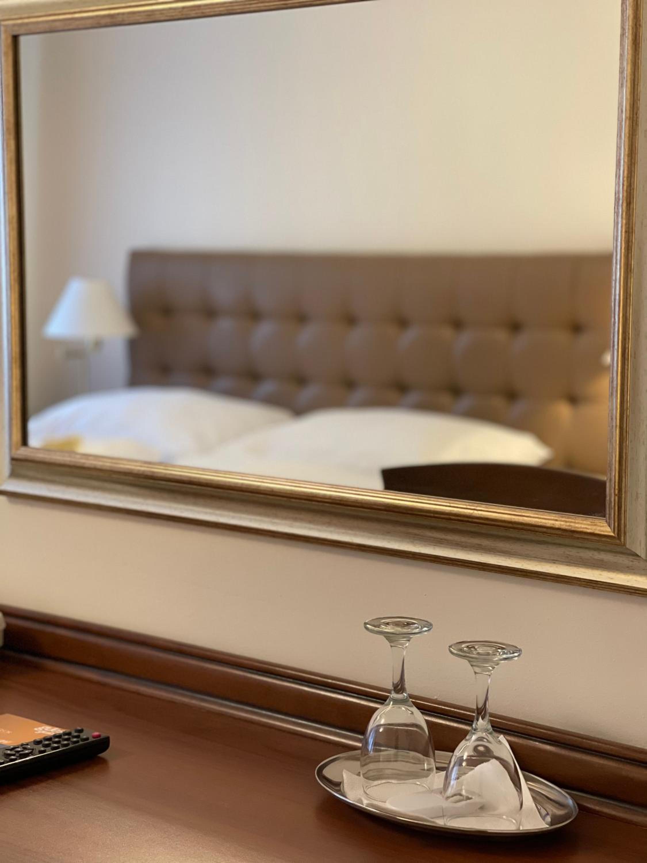 Comfort Double Room photo 1