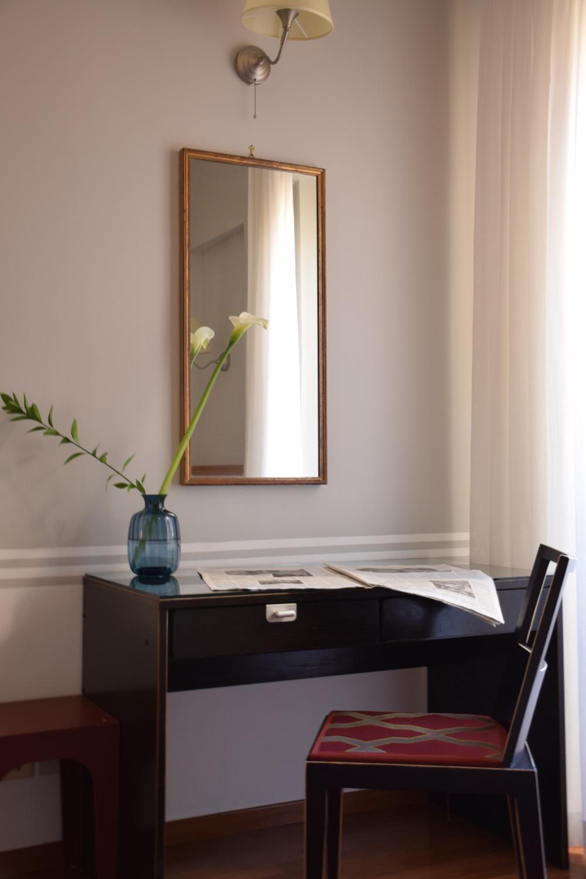 Hotel Lancelot - Photo 16