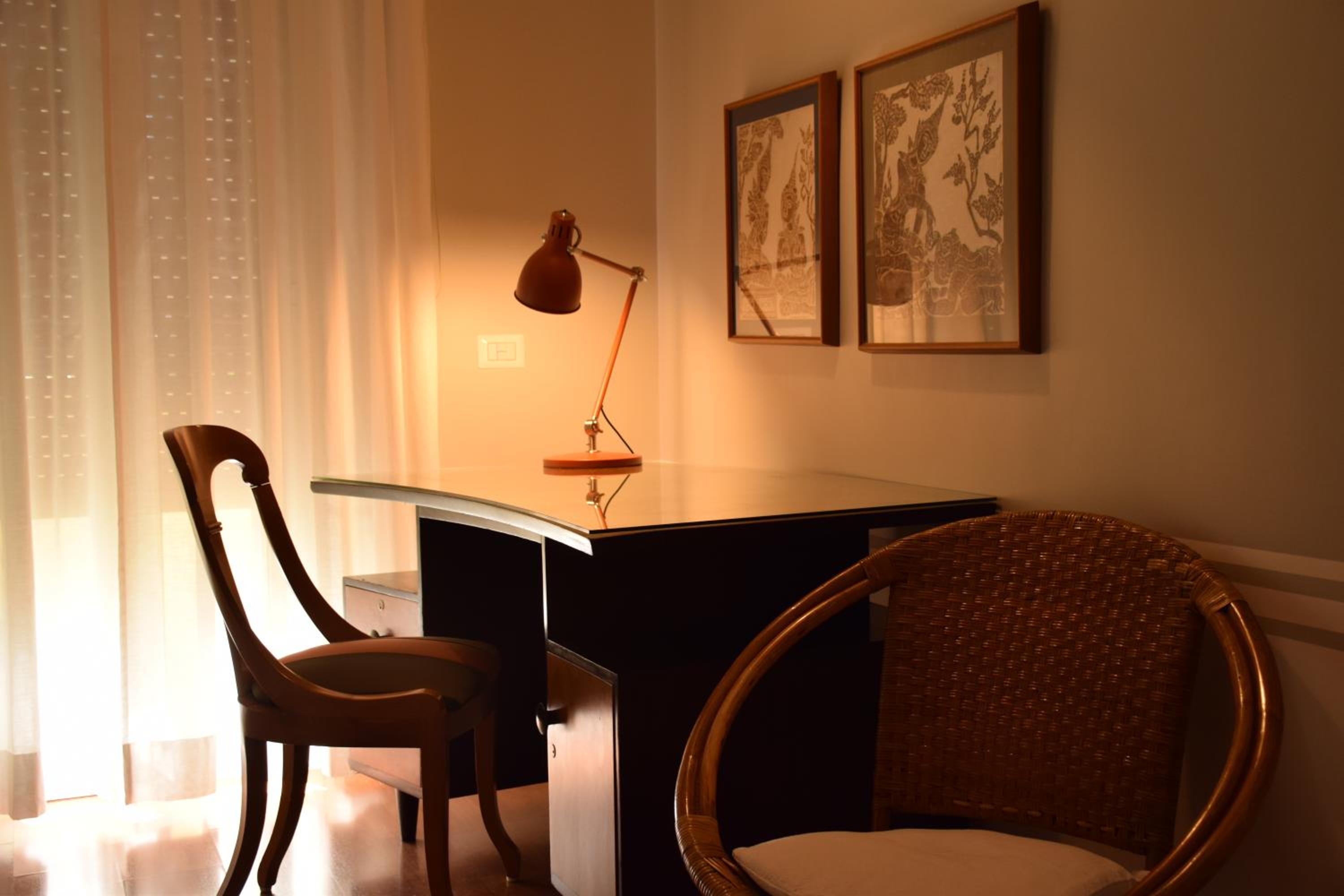 Hotel Lancelot - Photo 8
