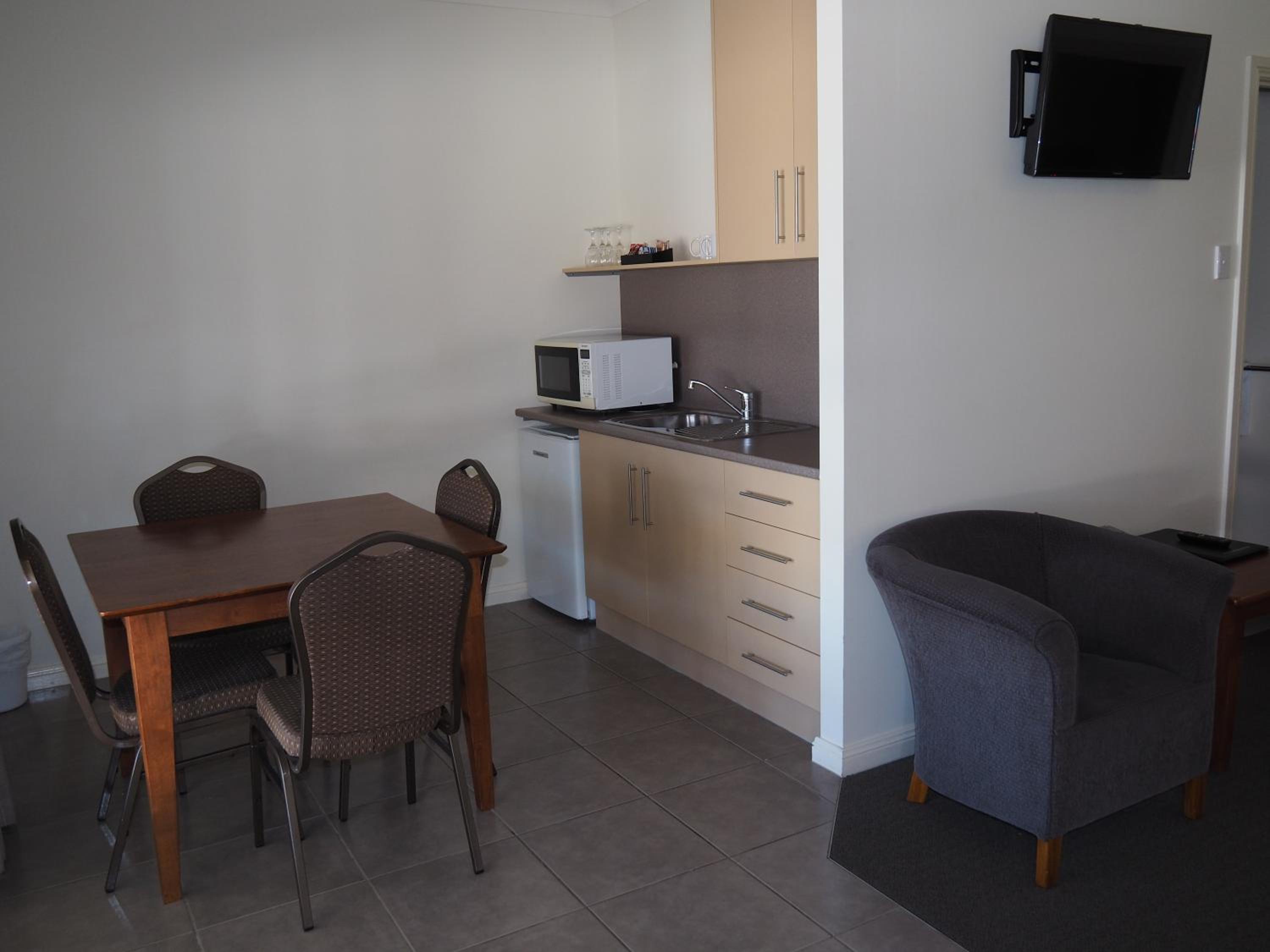 Family Suite photo 2