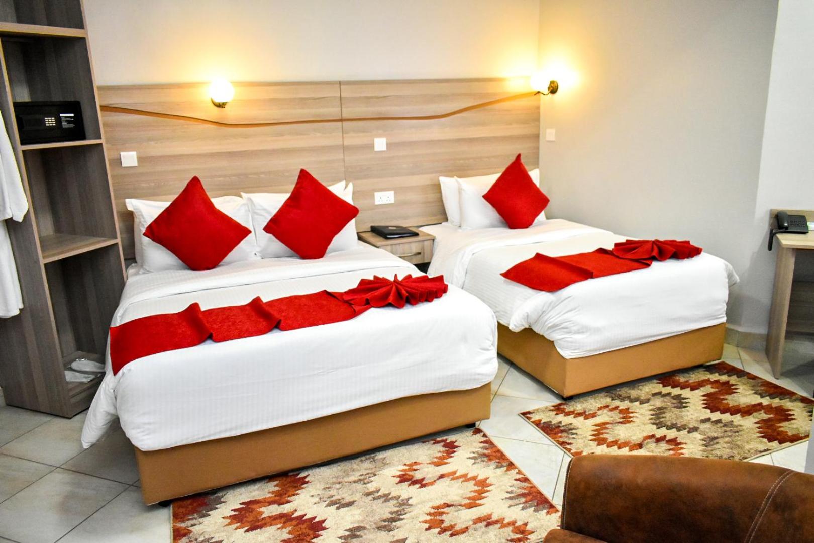 Superior Twin Room - Photo 5