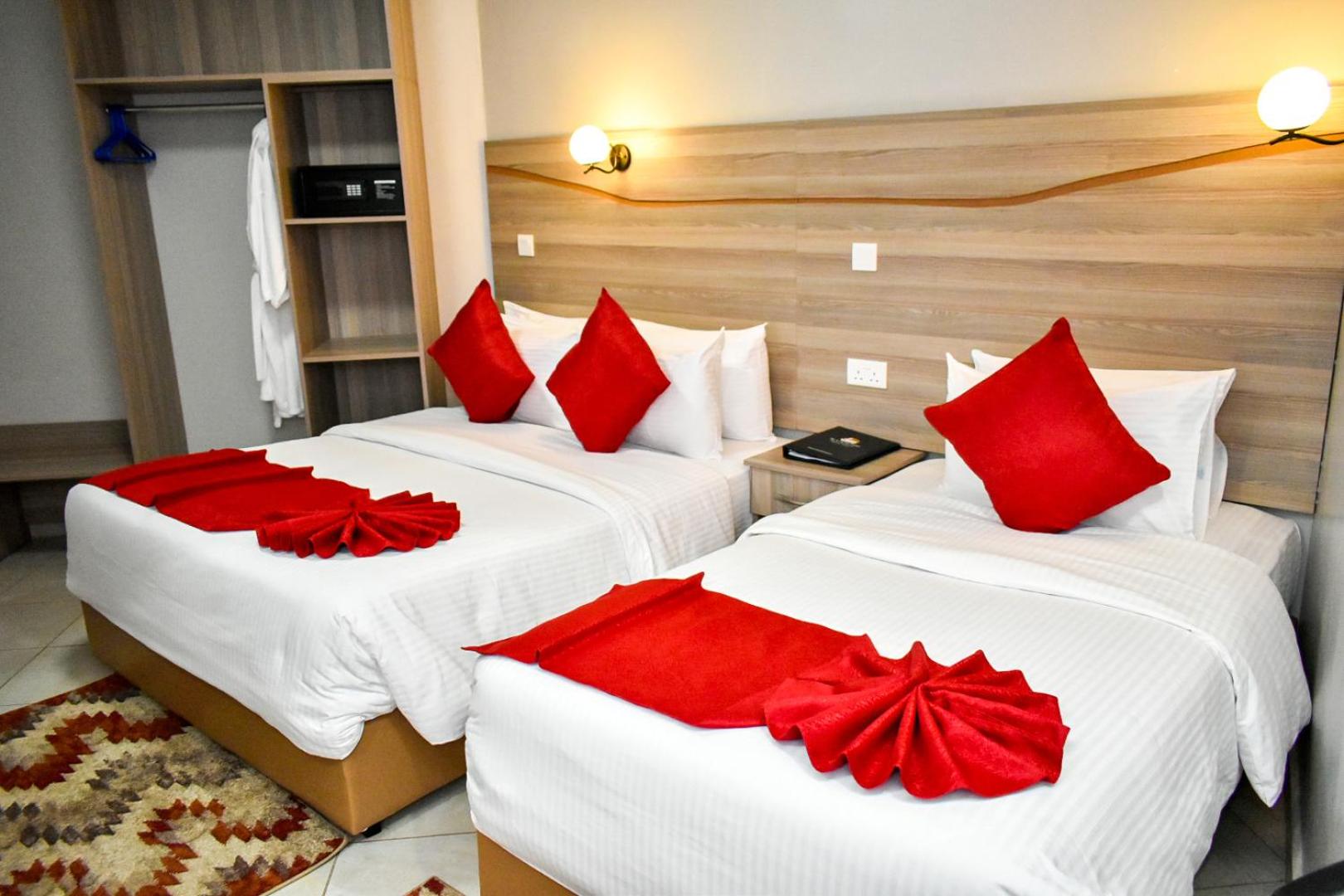 Superior Twin Room - Photo 6