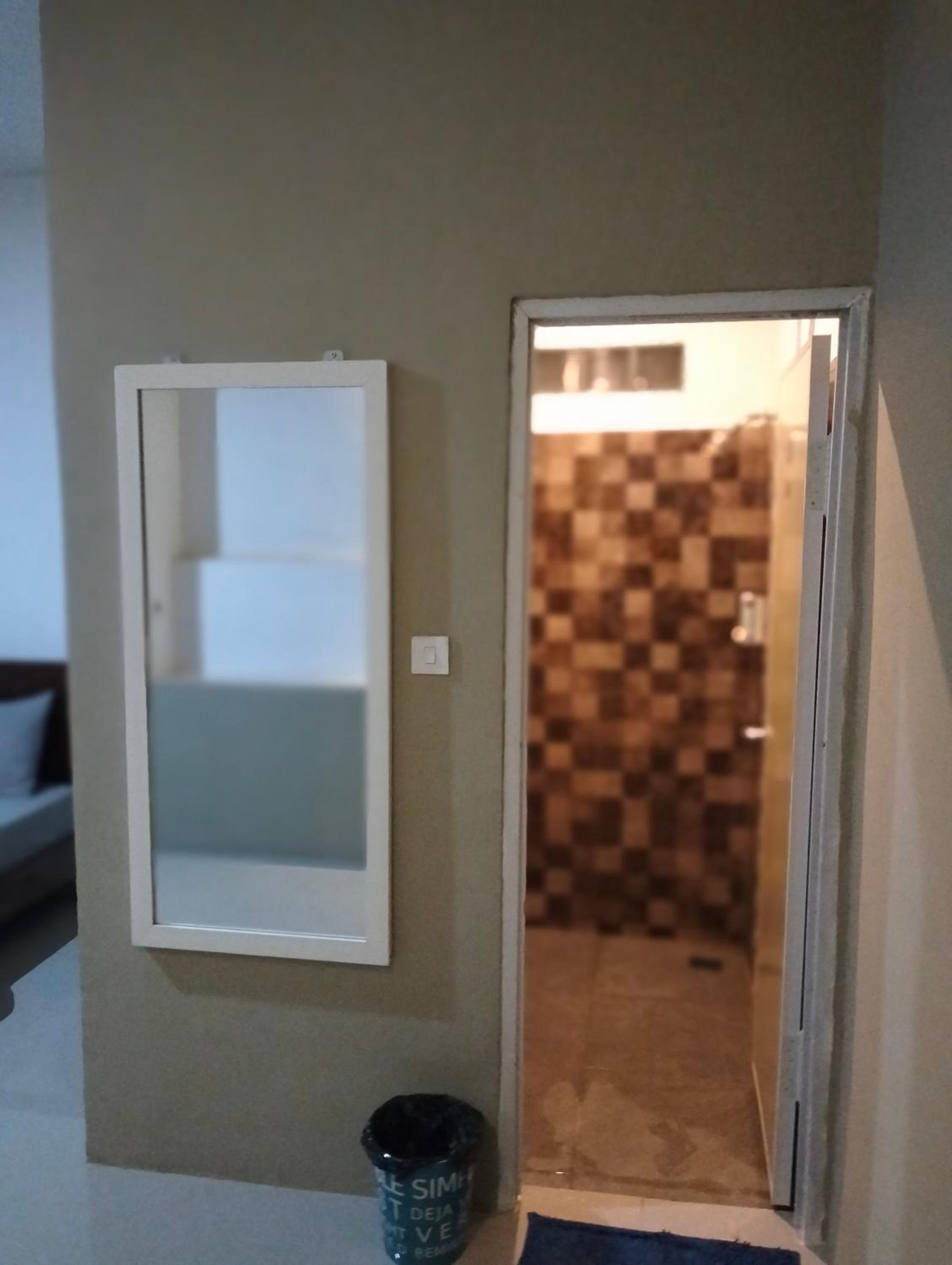 Large Double Room - Photo 3