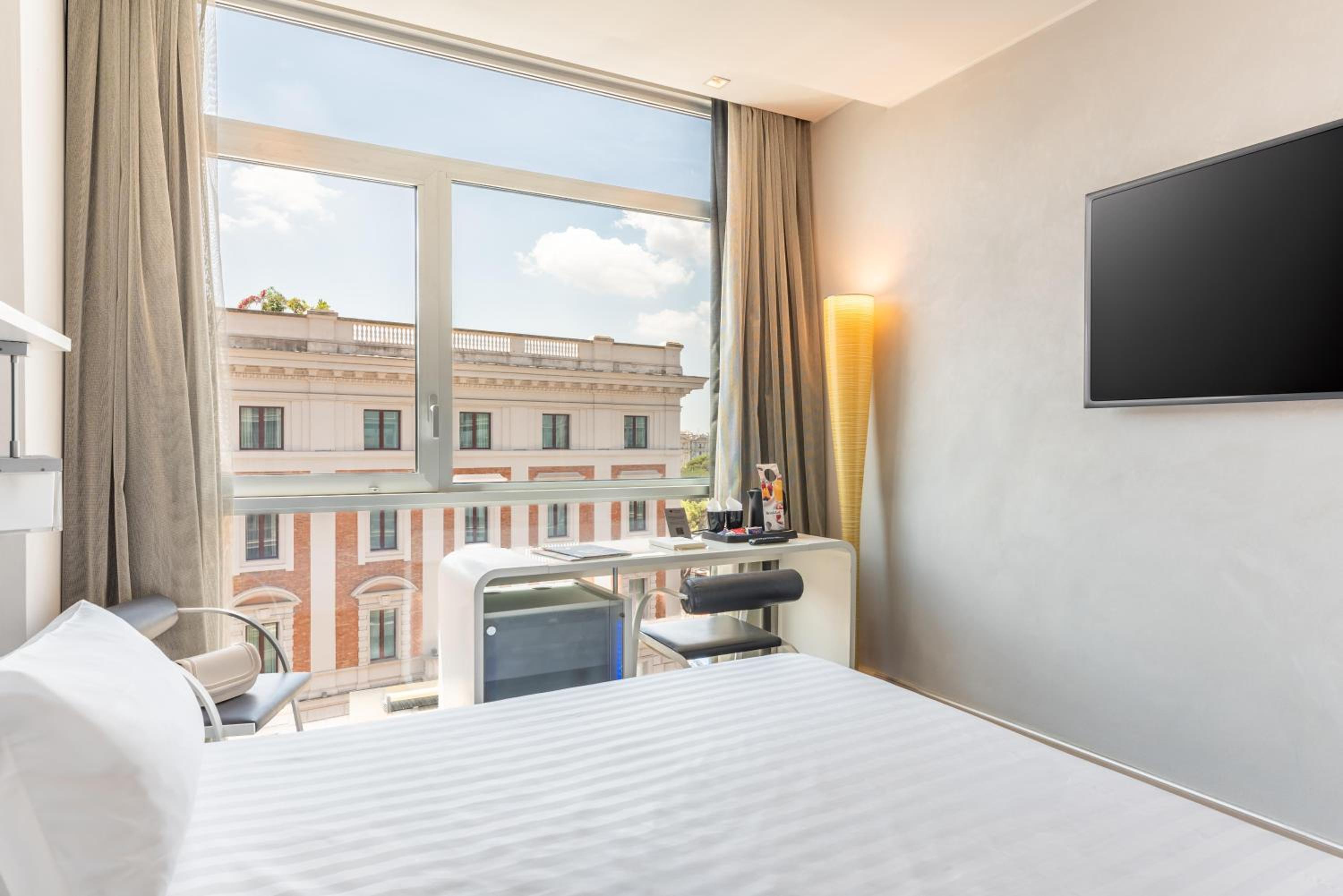 Comfort King Room