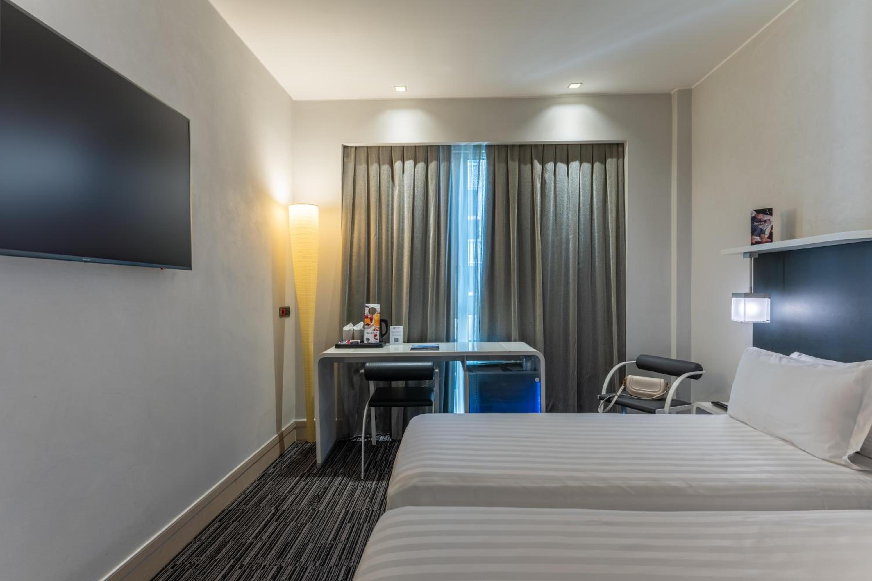 Comfort Twin Room