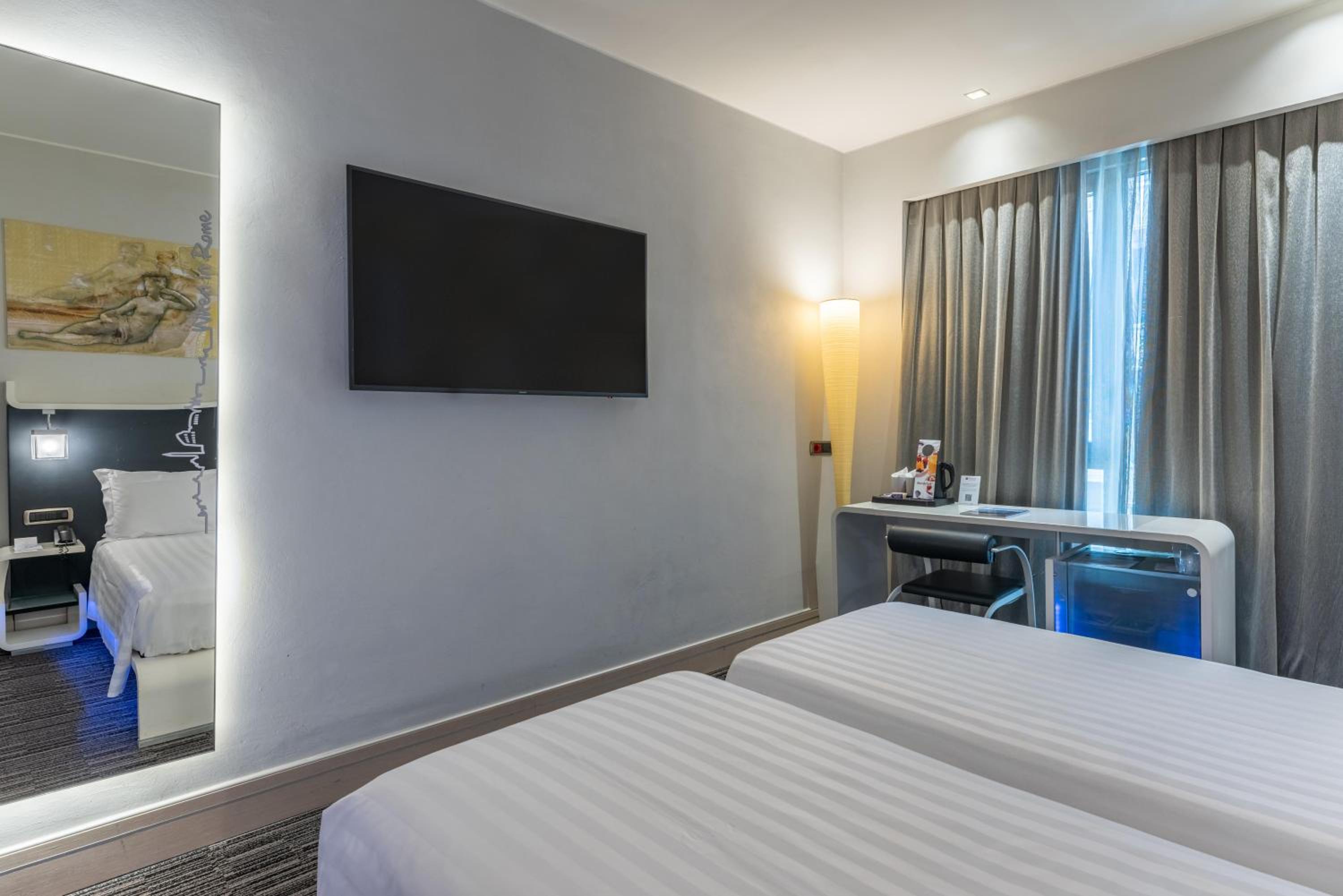 Comfort Twin Room