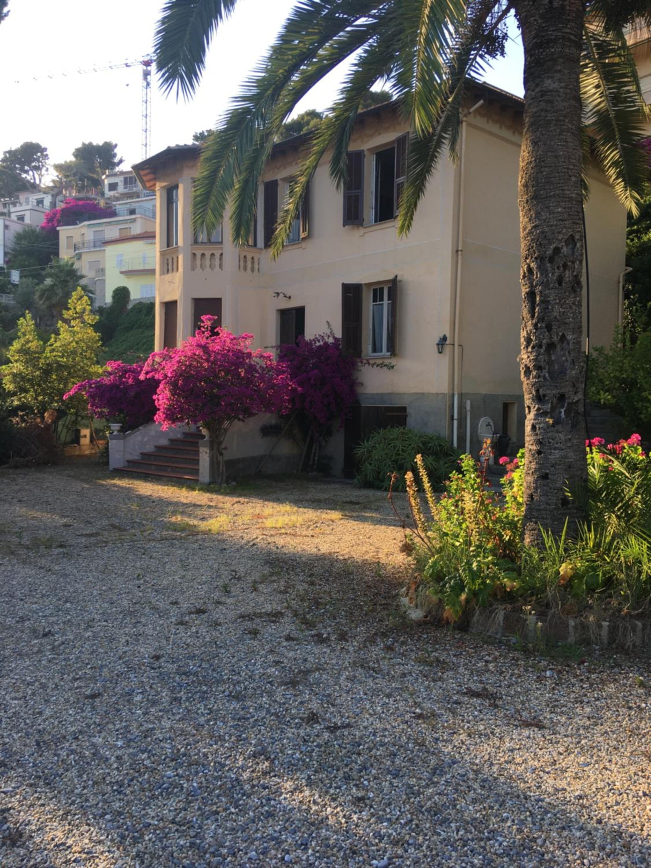 Apartment with Sea View photo 2