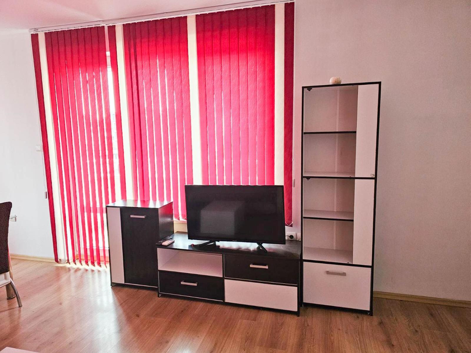 Two-Bedroom Apartment - Photo 17