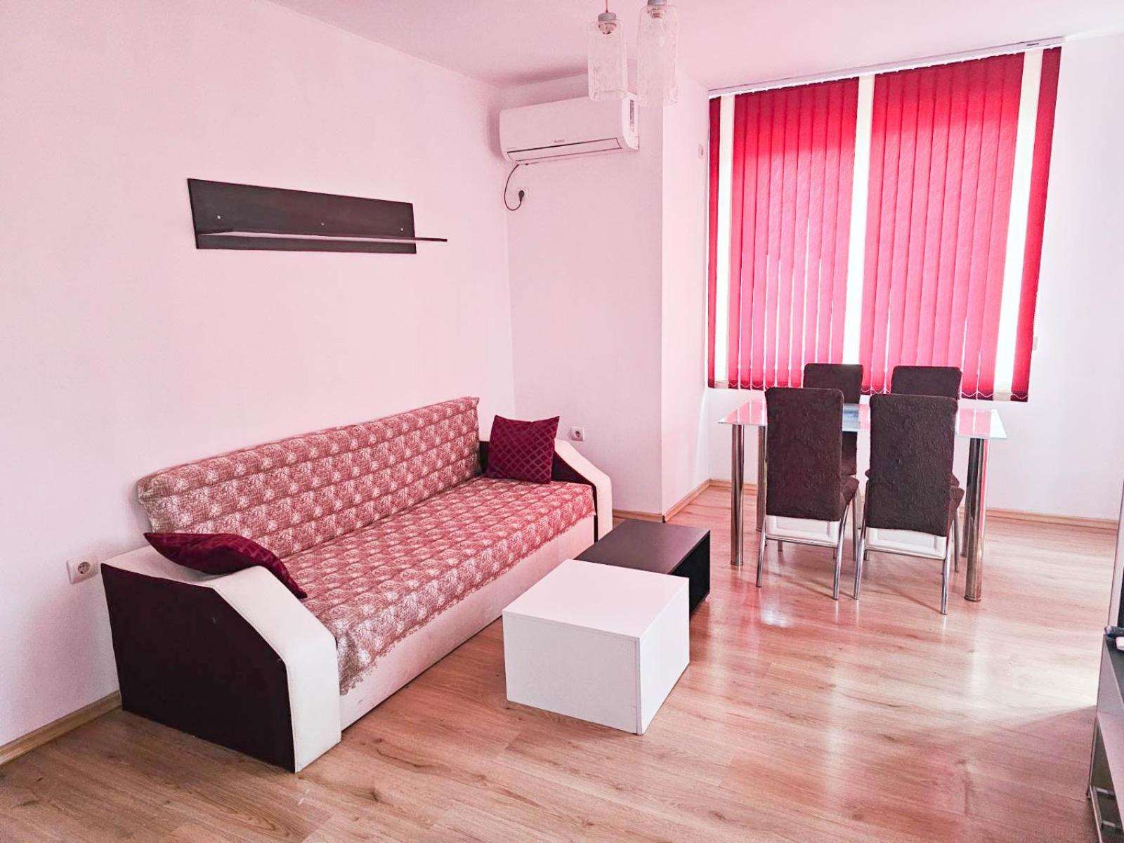 Two-Bedroom Apartment - Photo 20