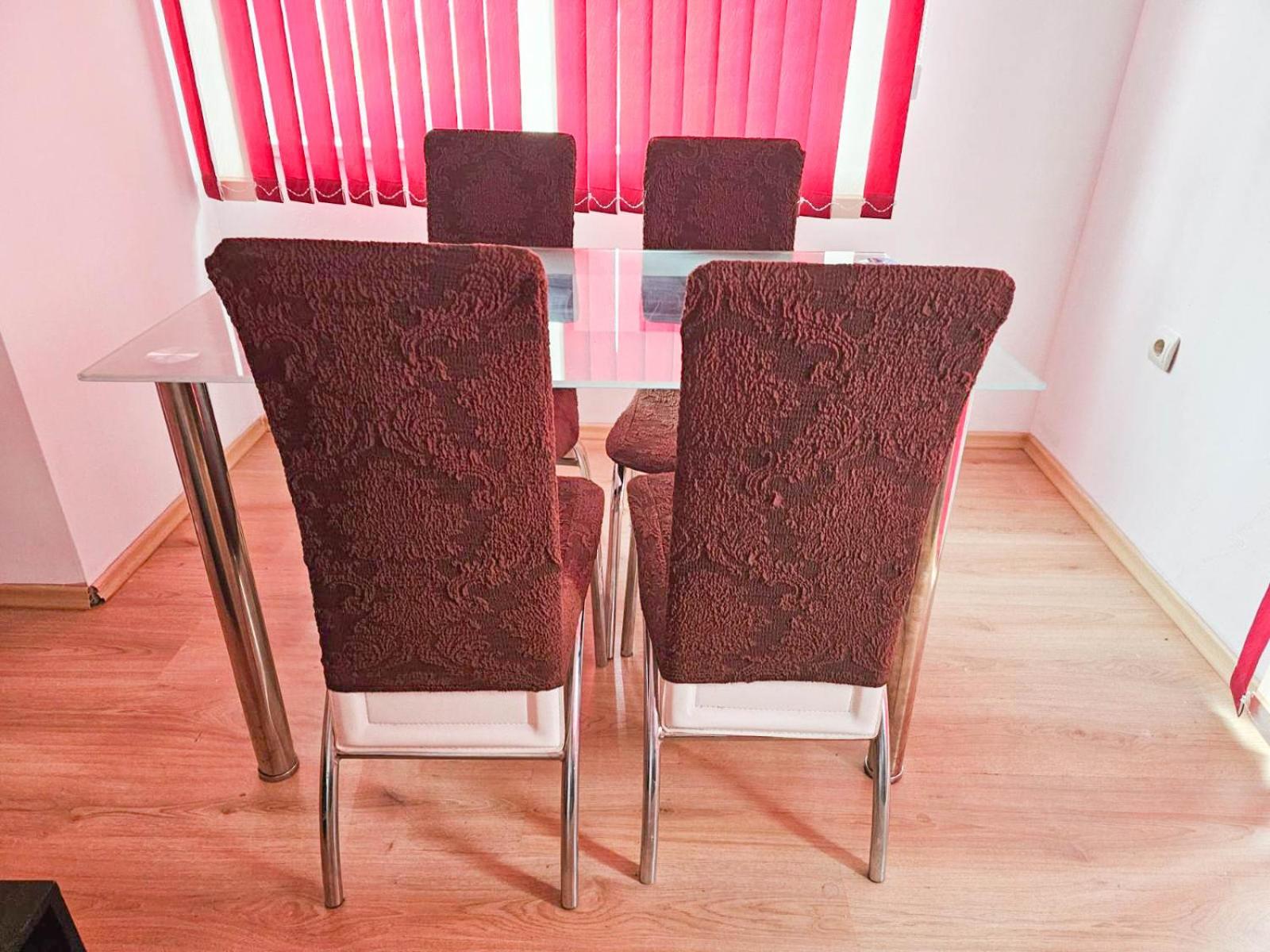 Two-Bedroom Apartment - Photo 25