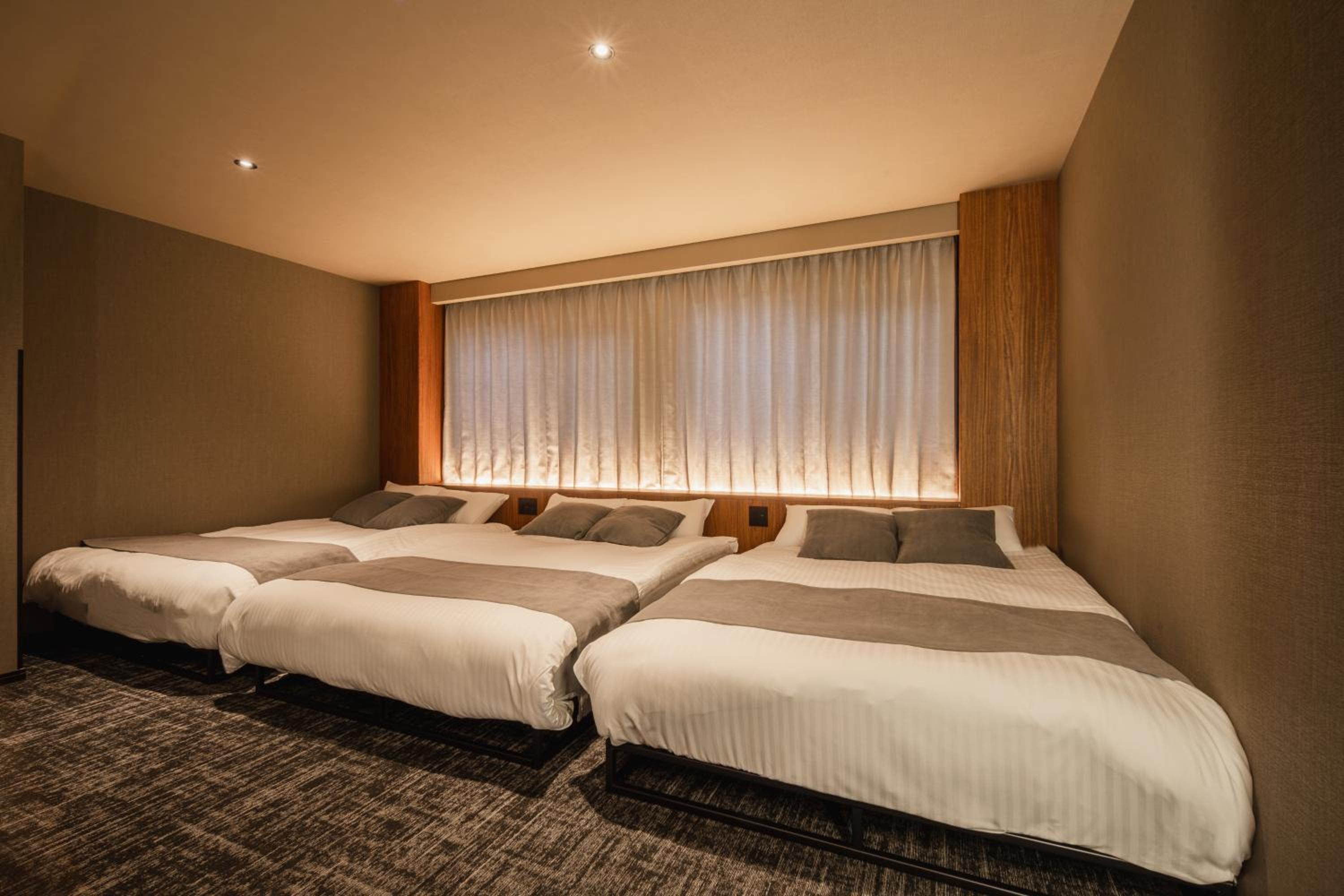 Deluxe Triple Room - Photo 11
