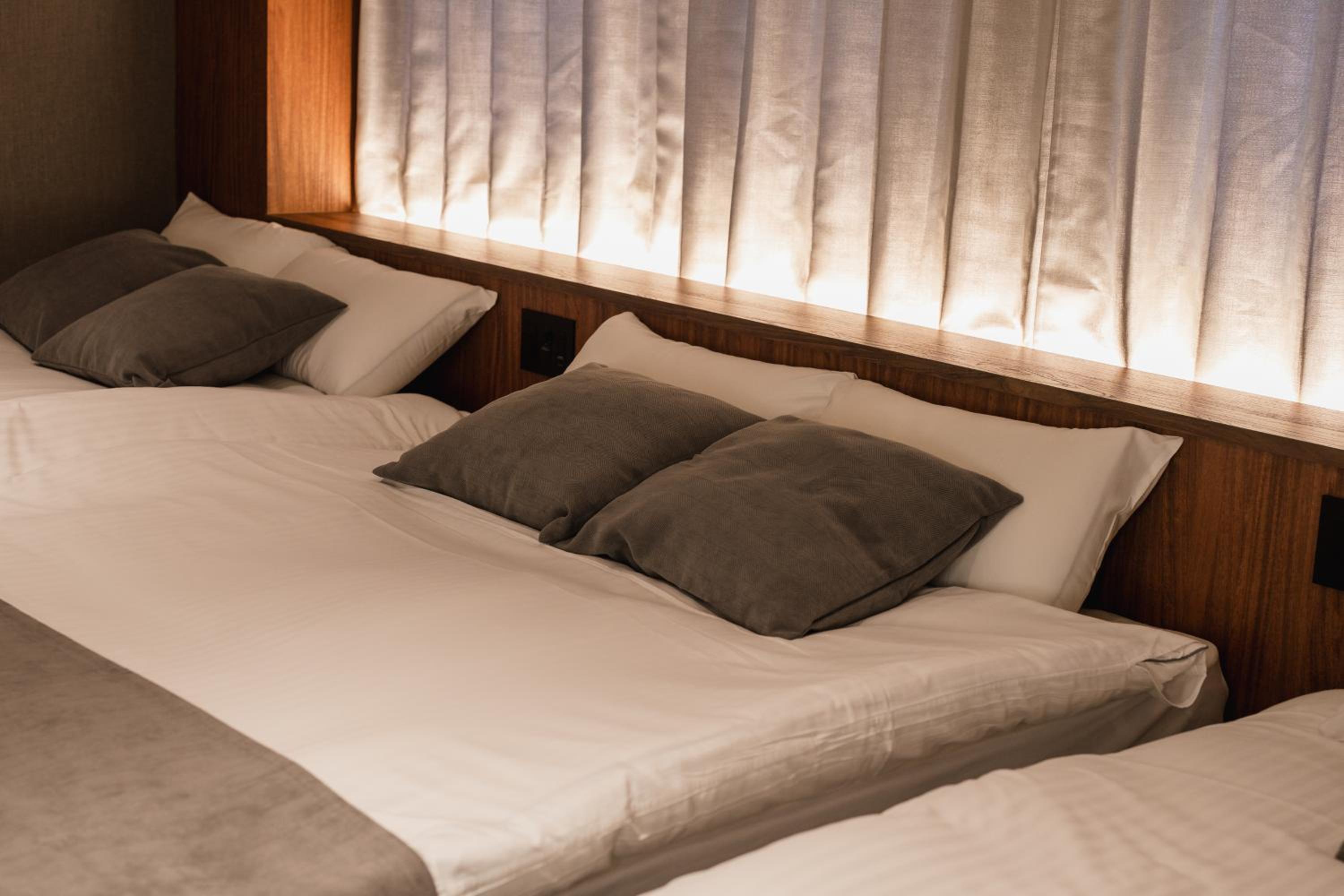 Deluxe Triple Room - Photo 3