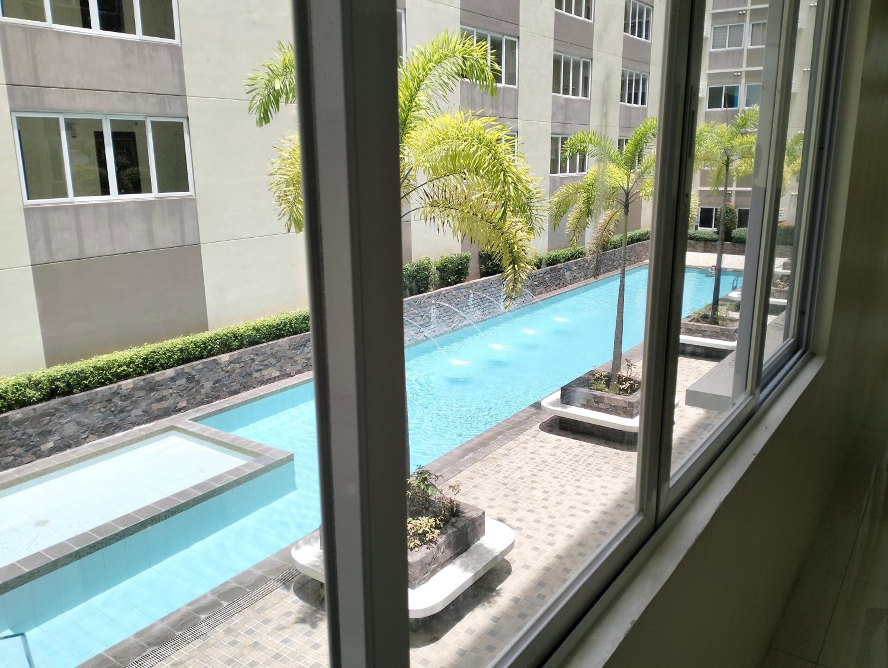 Apartment with Shower photo 3