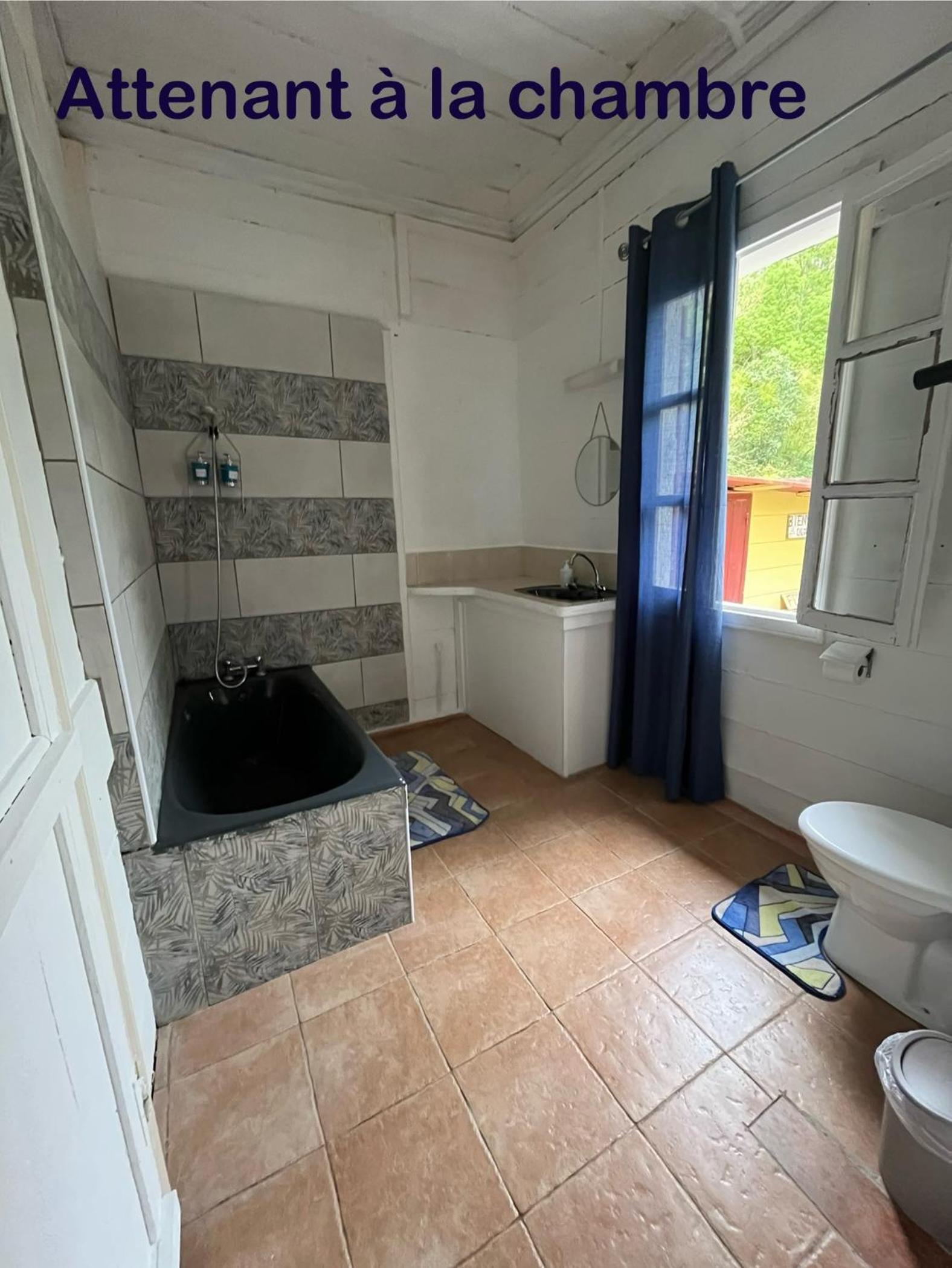 Family Suite photo 2