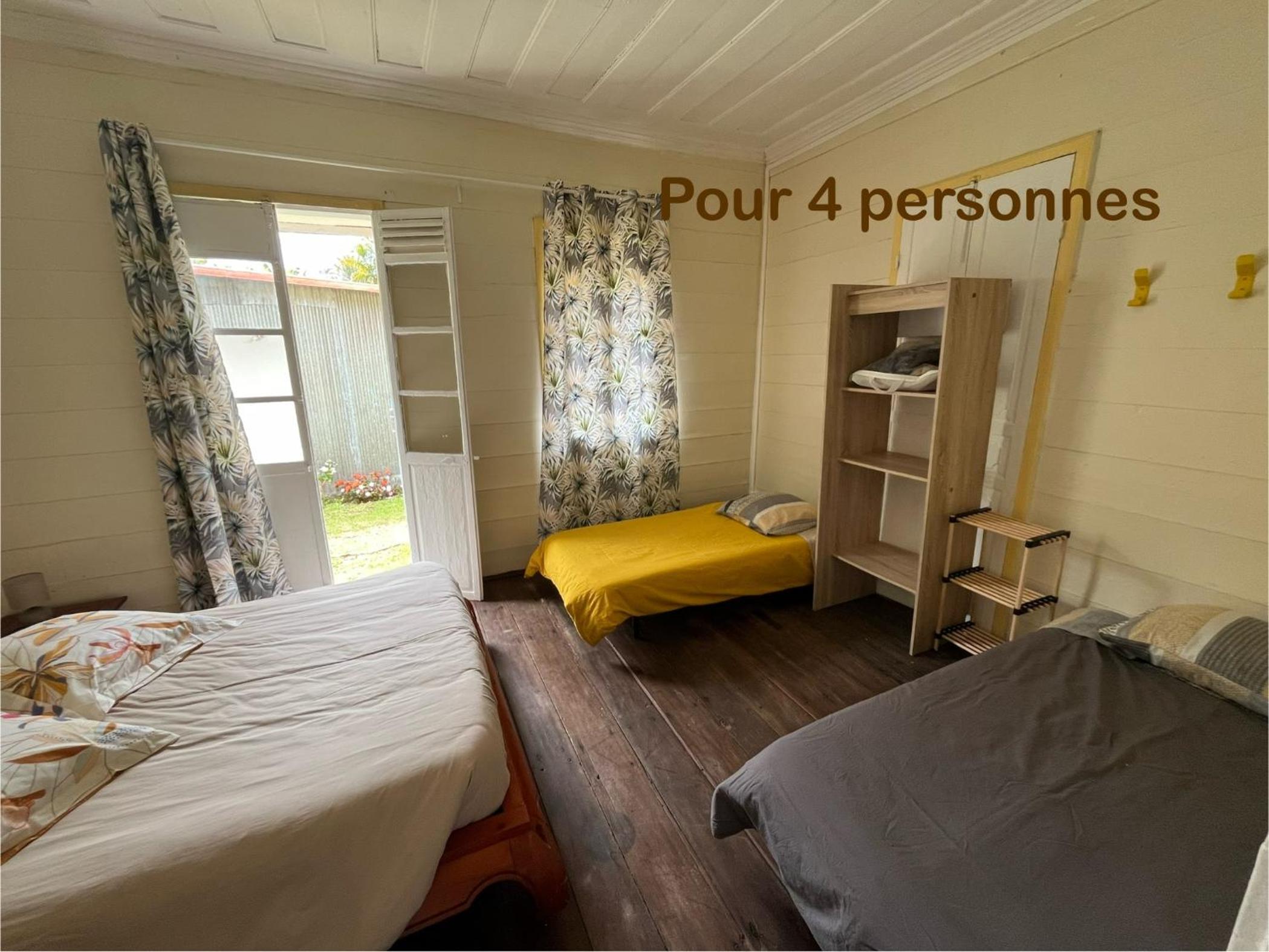 Double Room with Private External Bathroom photo 1