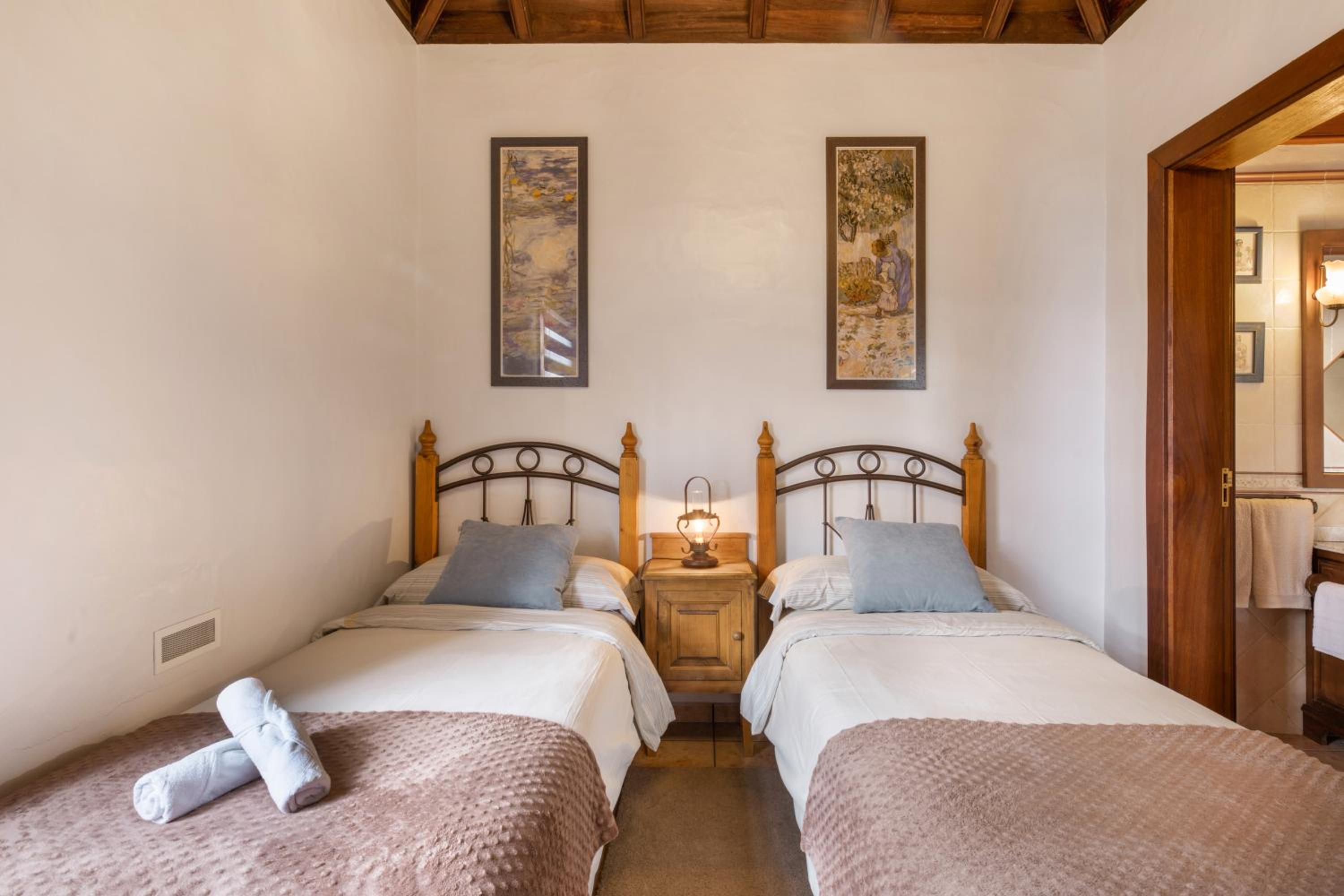 Apartamento Superior