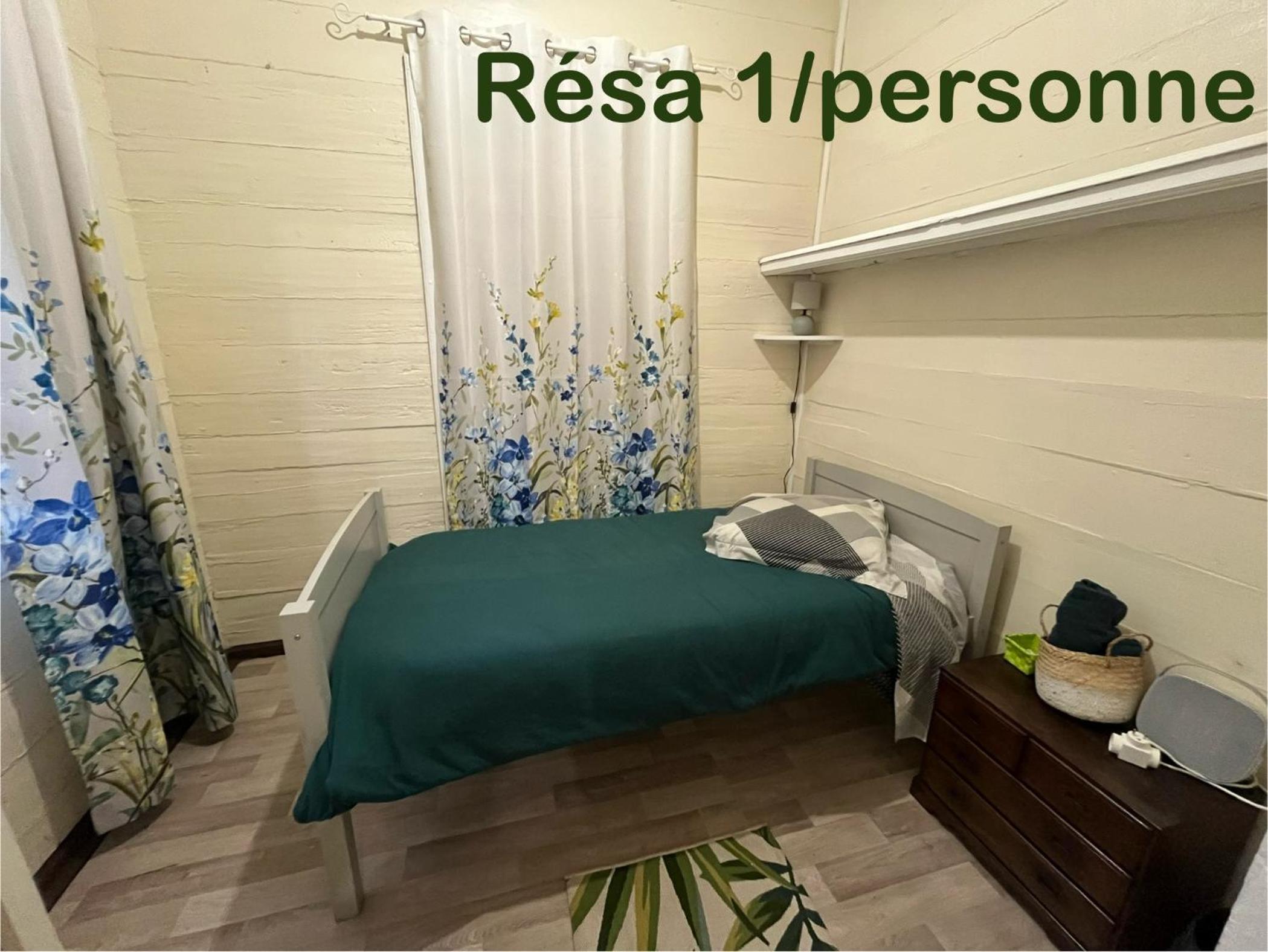 Single Room with Private External Bathroom photo 2