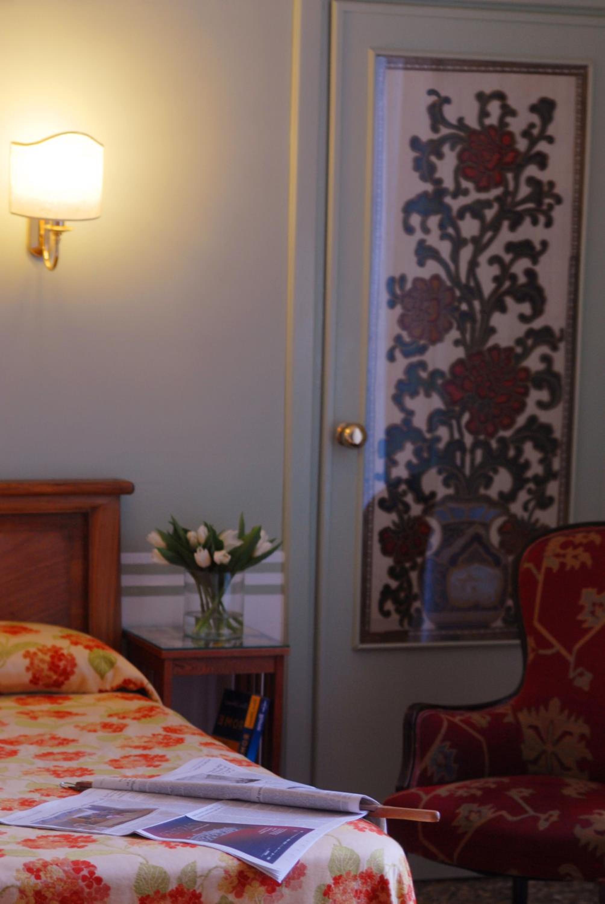 Hotel Lancelot - Photo 9