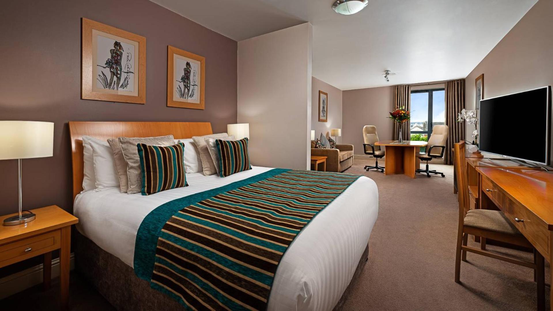 Lifestyle Suite - Photo 1