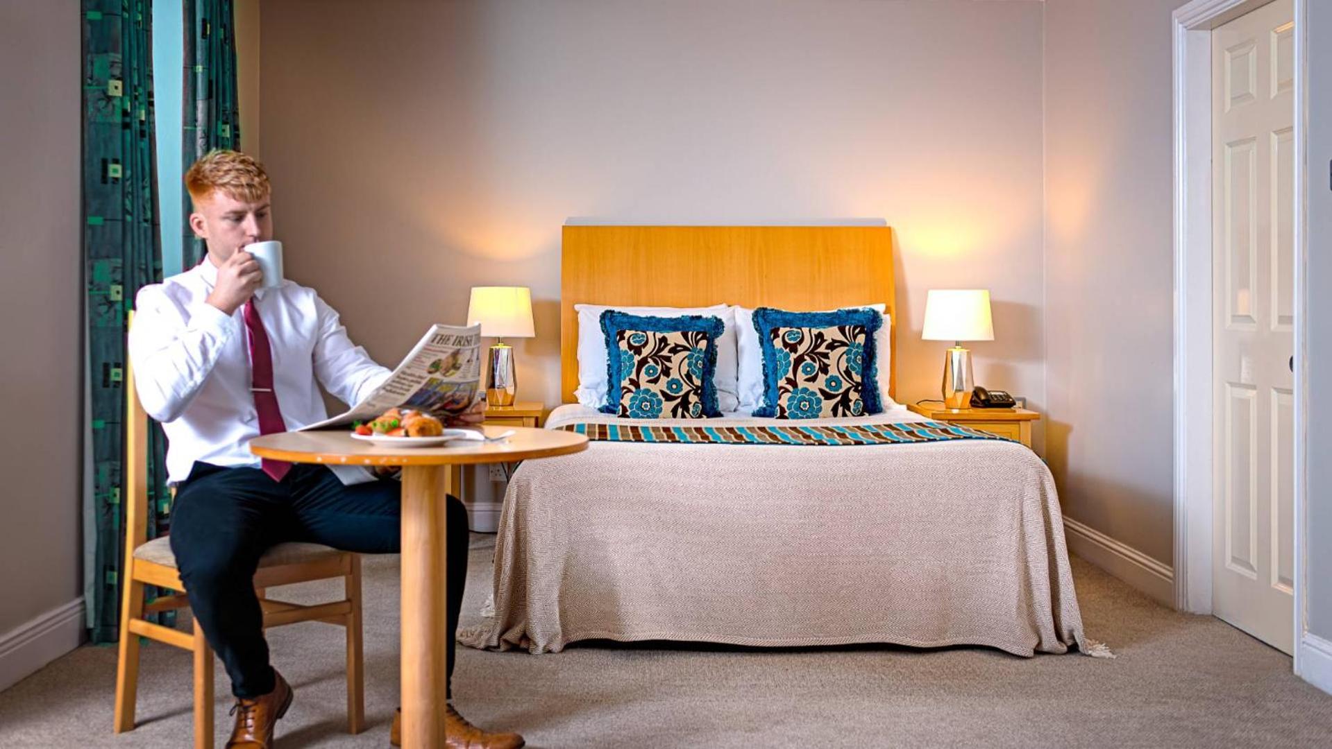 Double Room - Photo 1