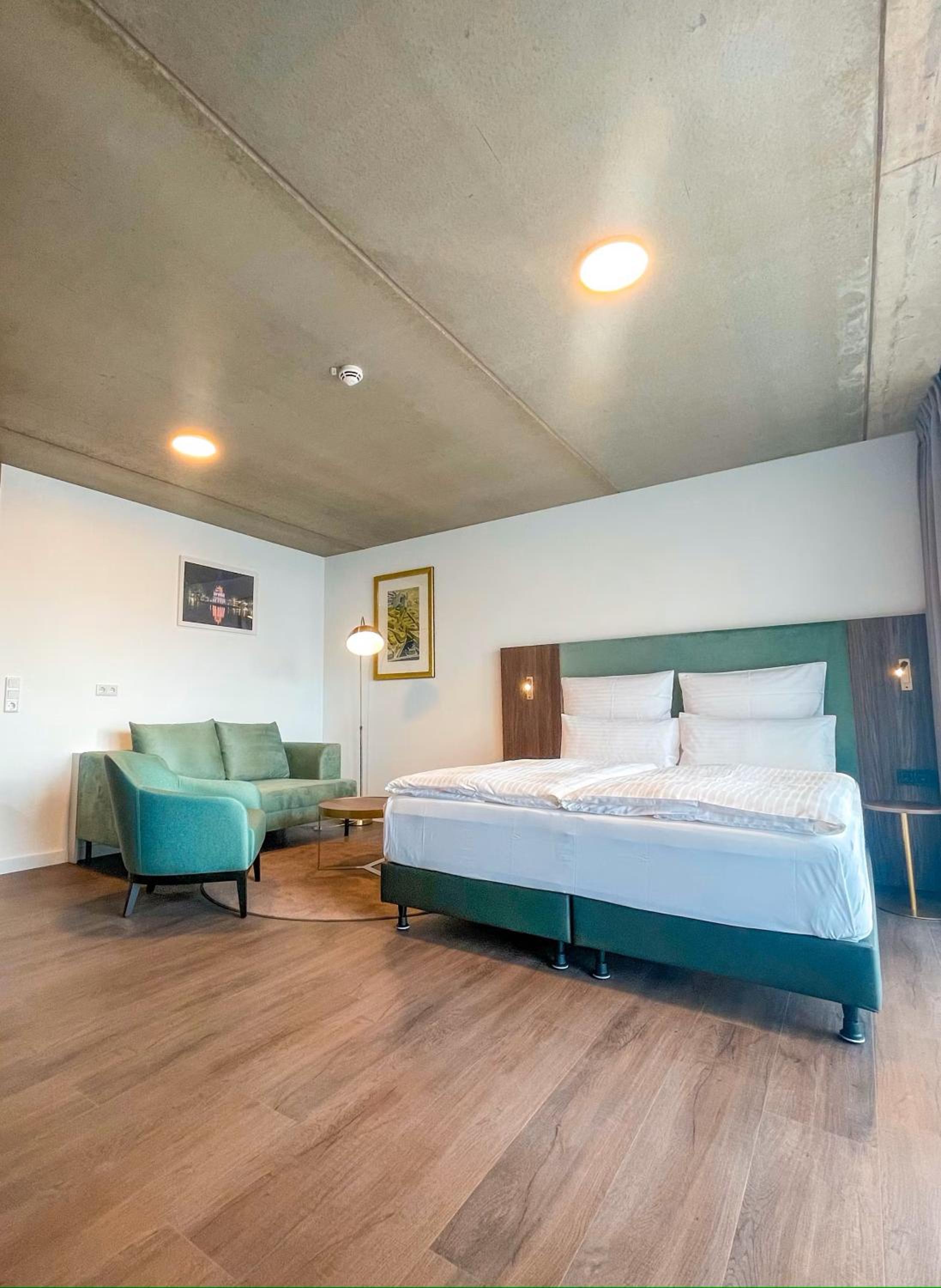 Double Room photo 2