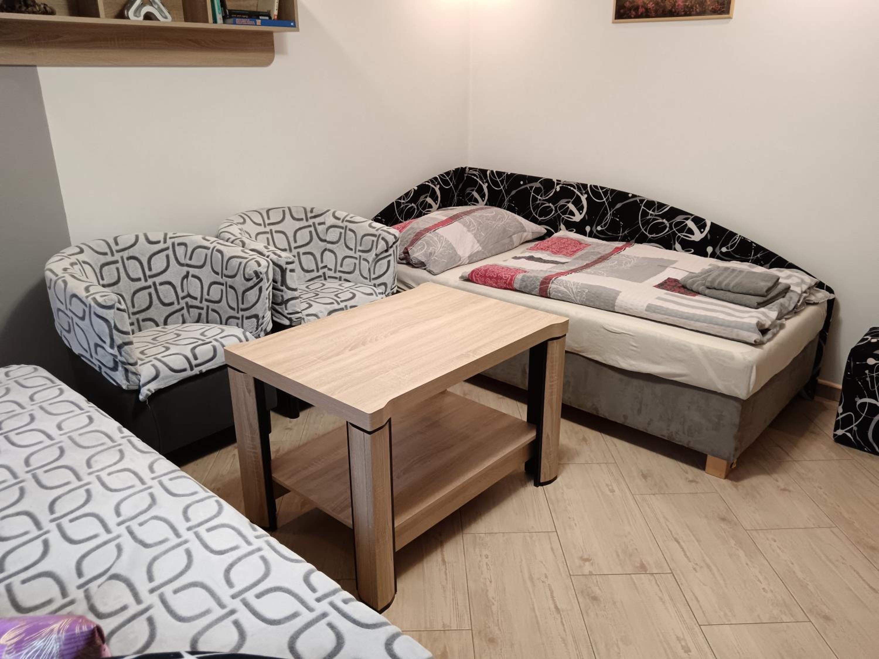 Apartment photo 1