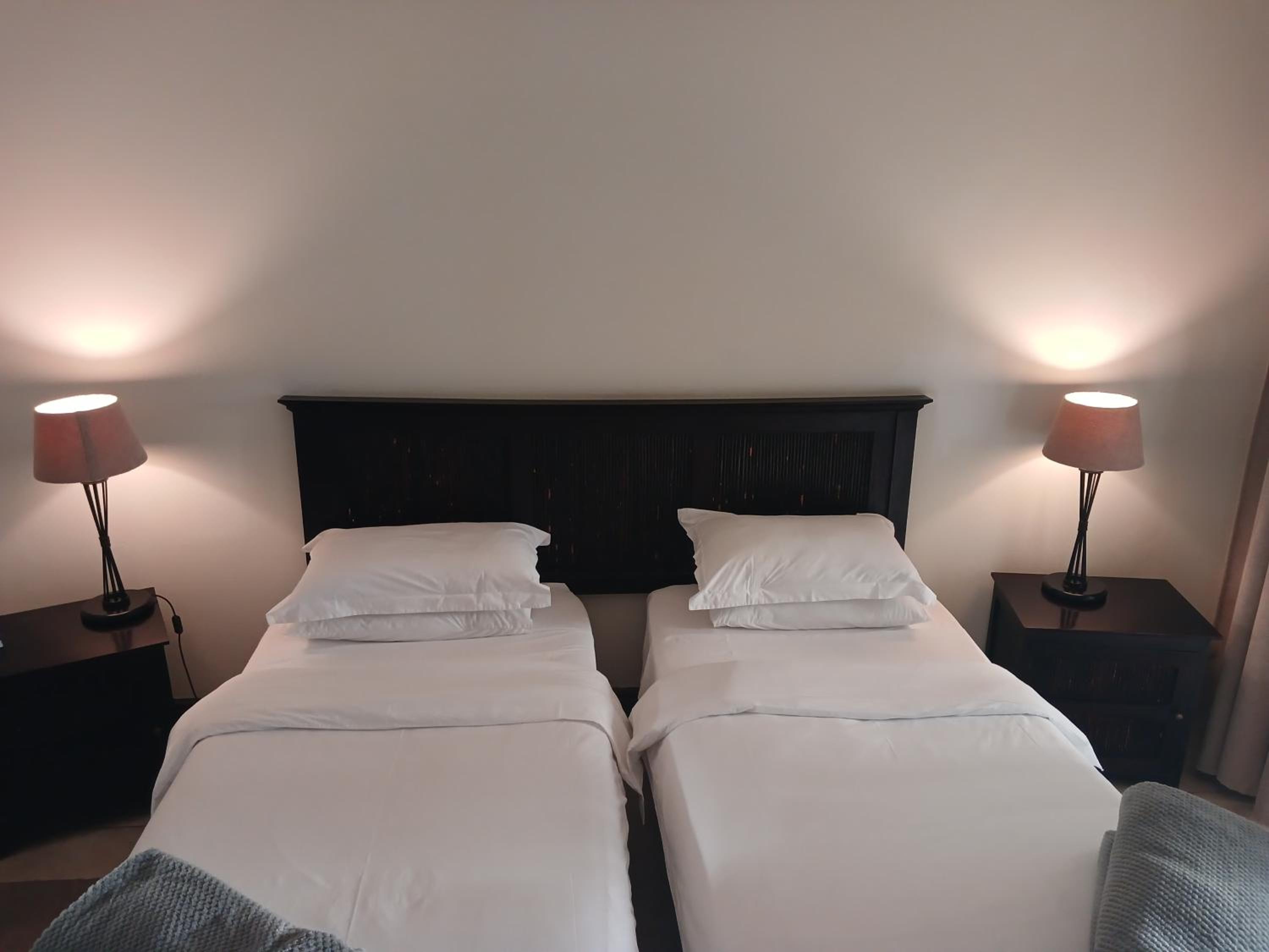 Standard Double Room photo 2