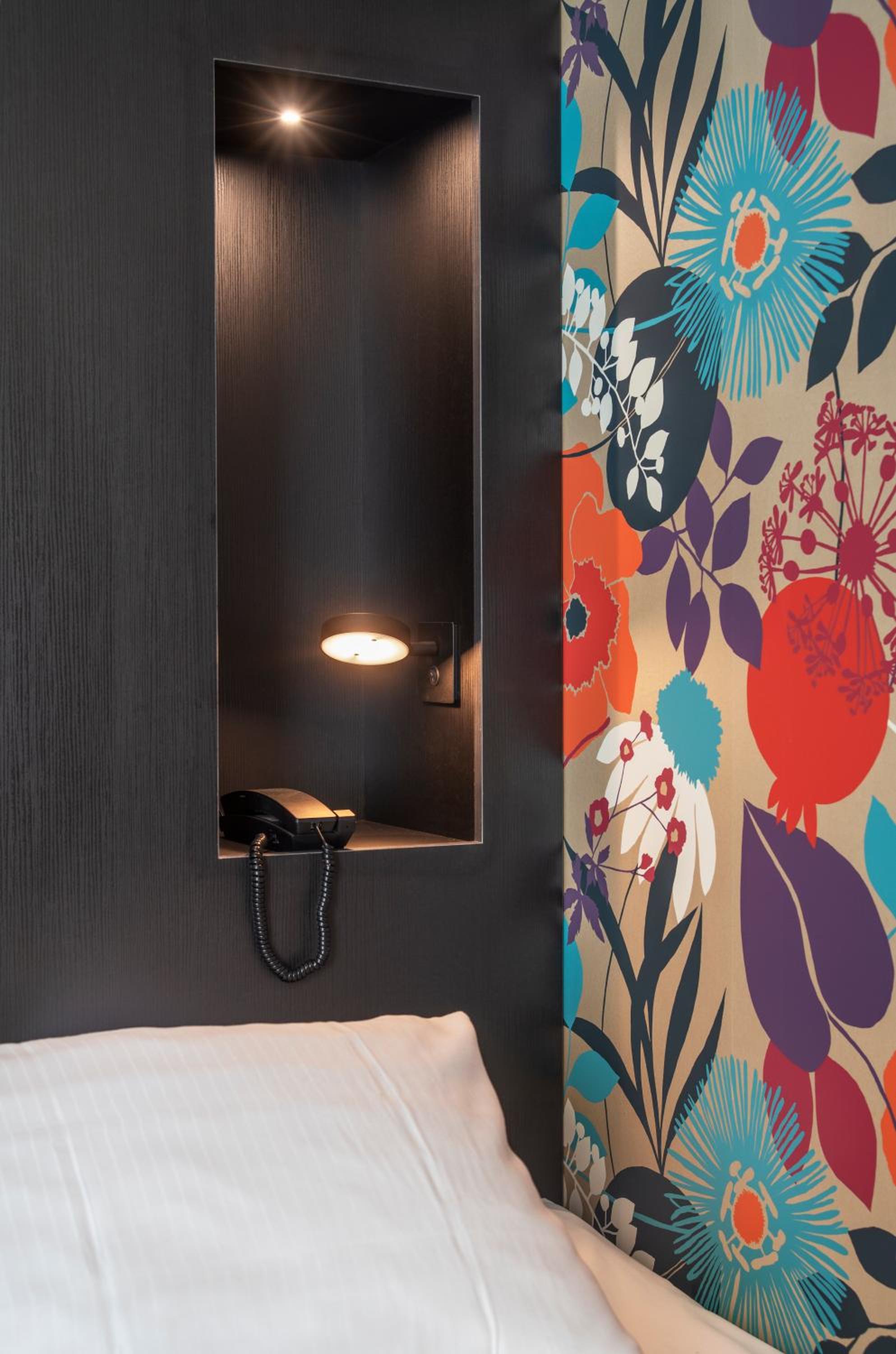 Business Double or Twin Room - Photo 1